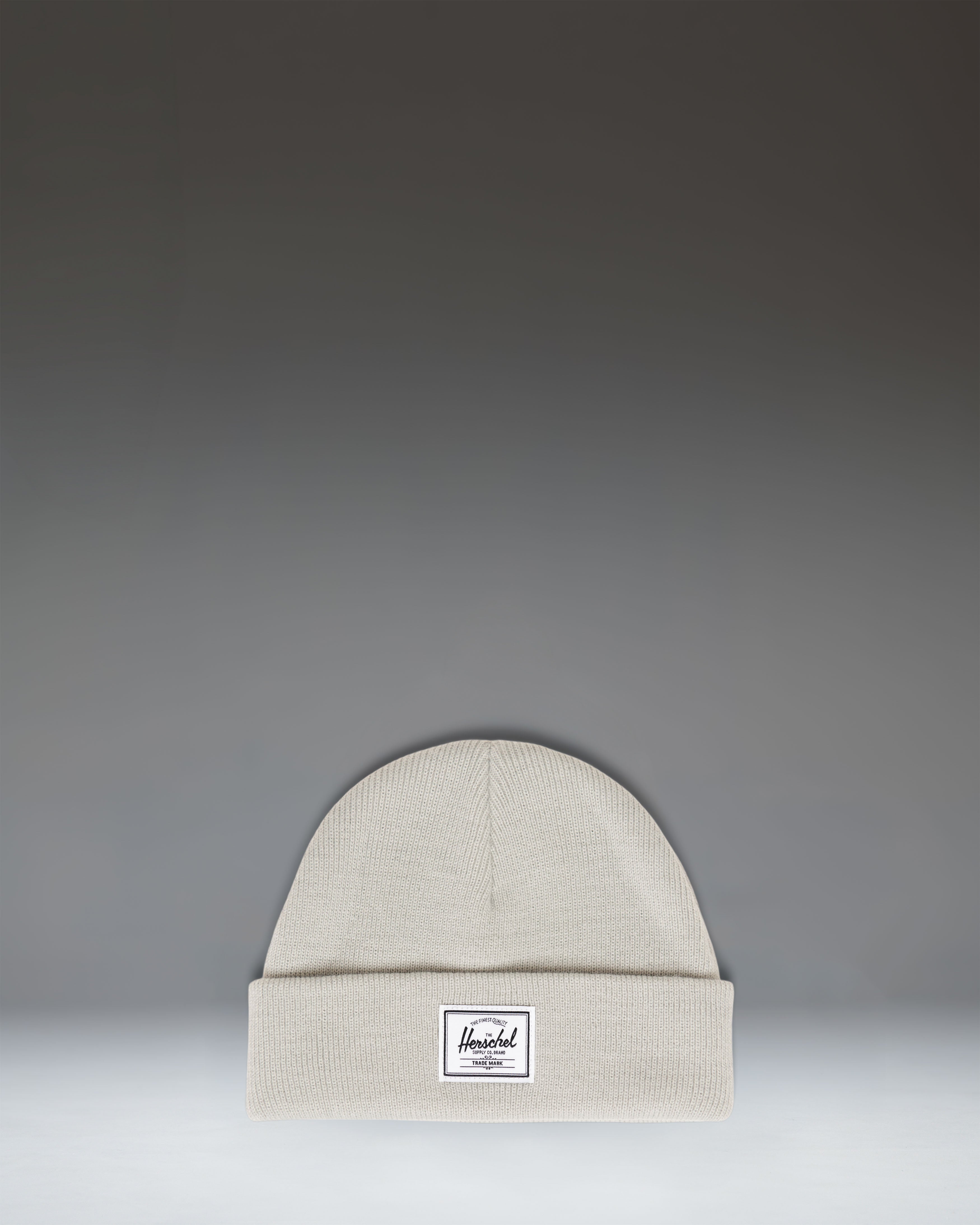 herschel-supply-elmer-beanie-shallow-bonnet-coupe-basse-classique-pour-adulte image 4