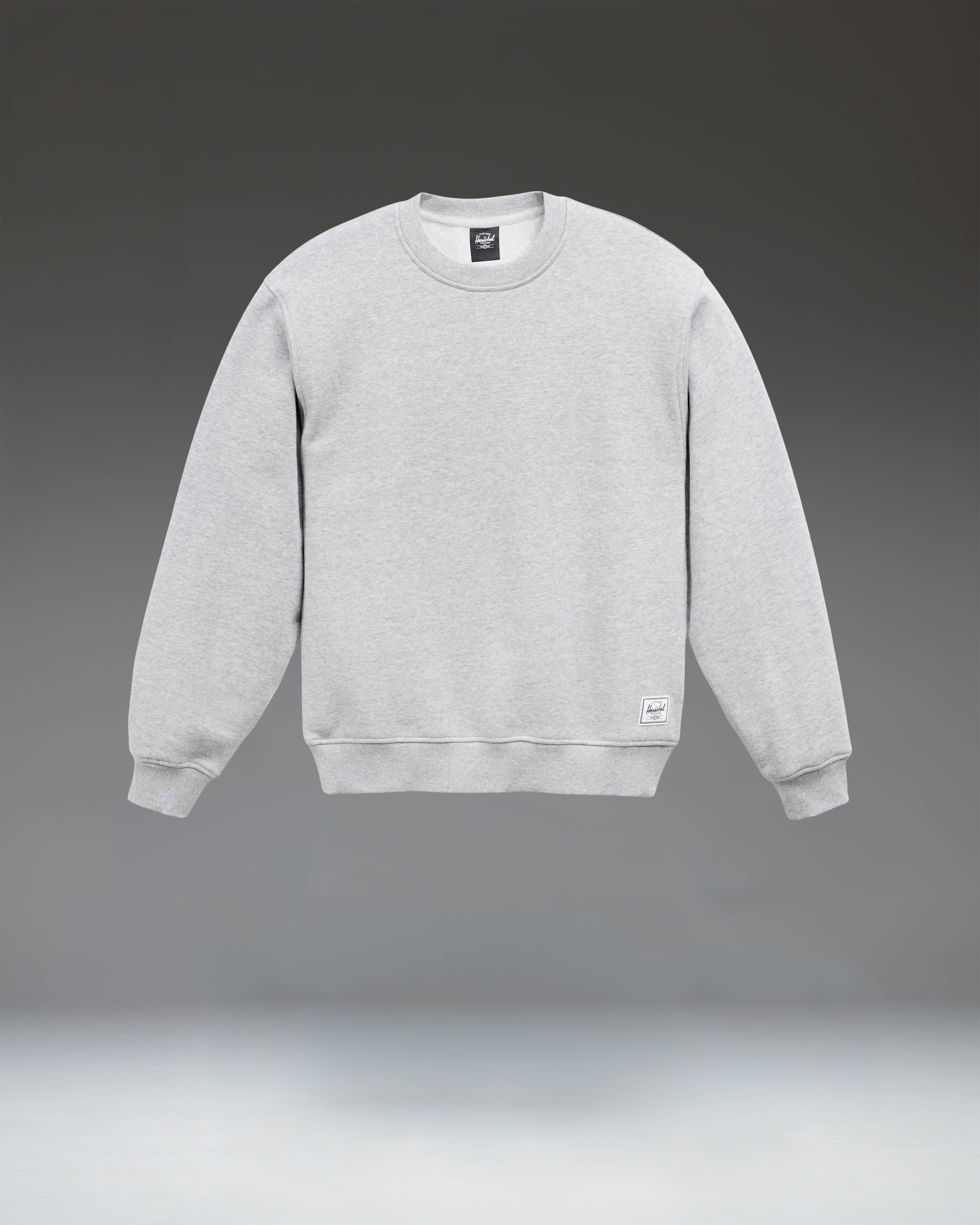 herschel-supply-classic-crew-women-s-sweat-col-rond-femme-en-molleton-pais-parfa image 2