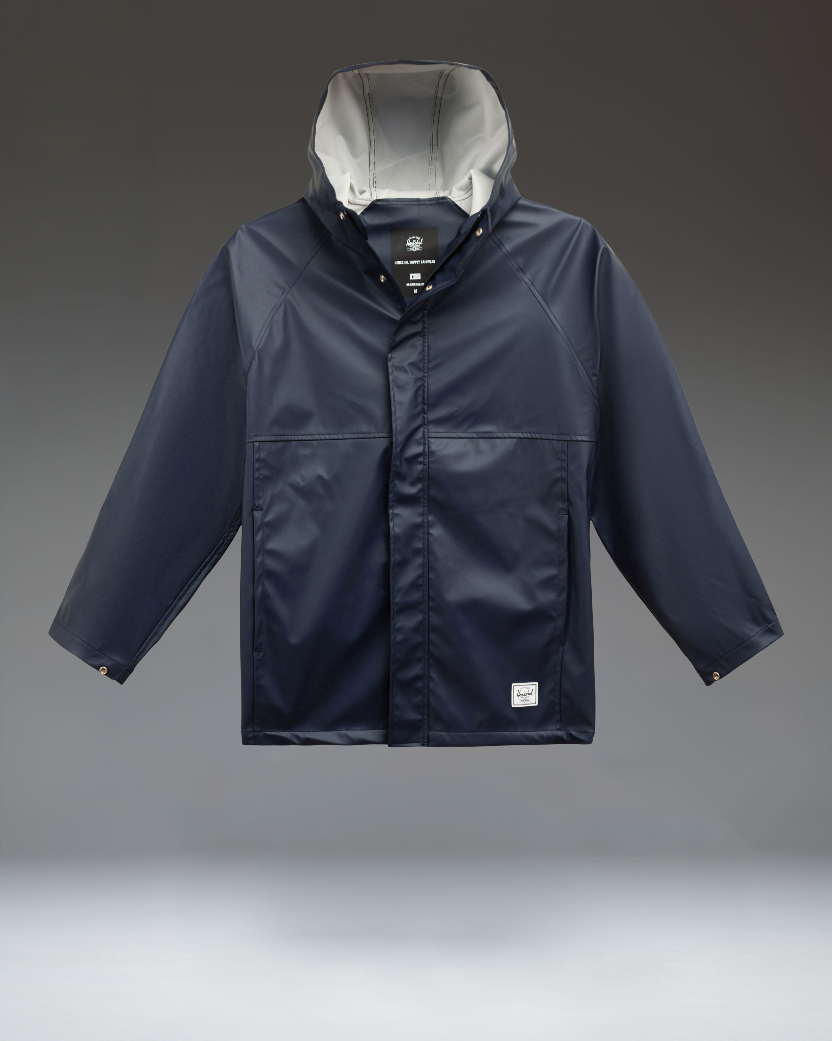 herschel-supply-classic-rain-jacket-veste-de-pluie-homme-d-perlante-et-coupe-ven image 3