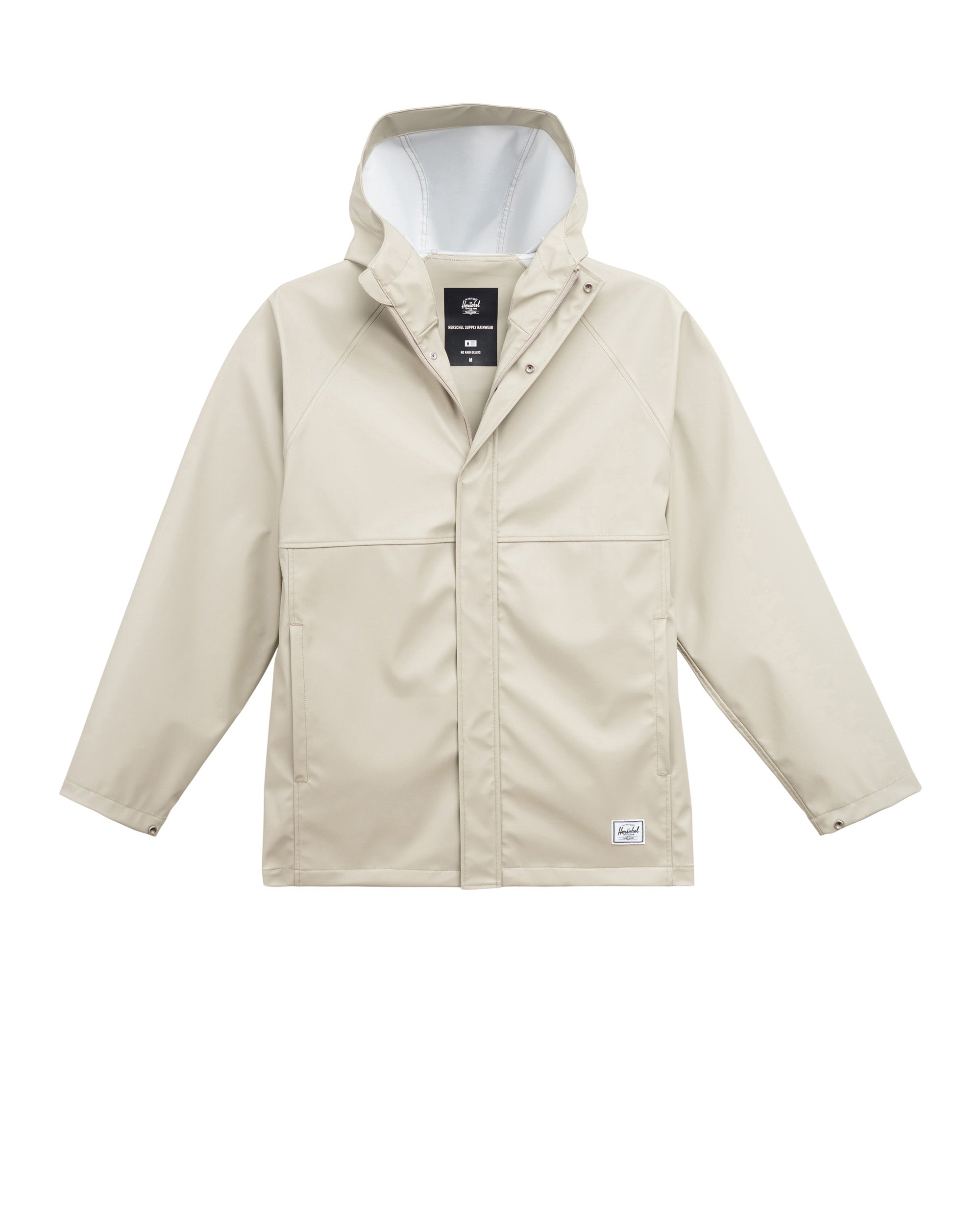 herschel-supply-classic-rain-jacket-veste-de-pluie-homme-d-perlante-et-coupe-ven image 2