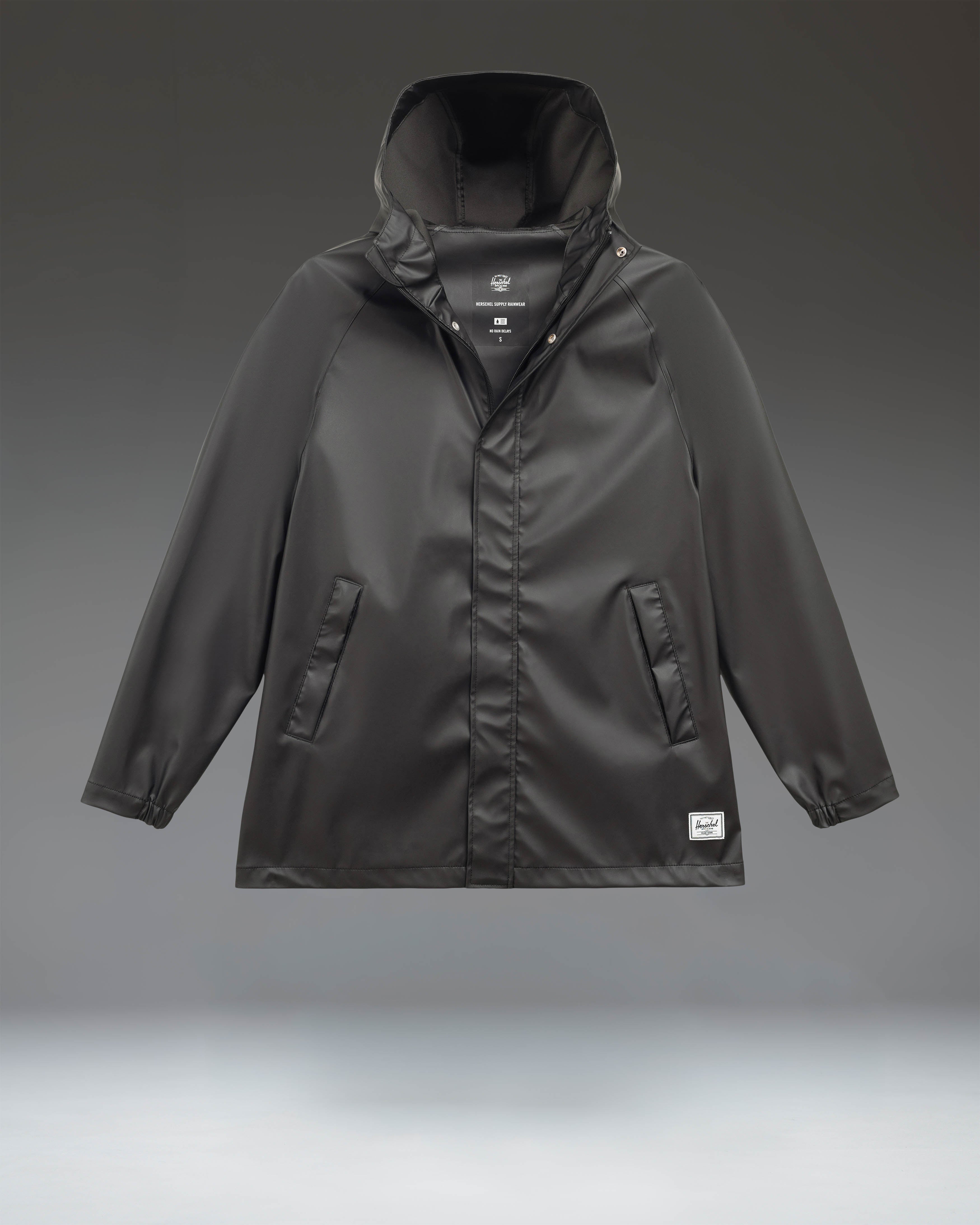 herschel-supply-classic-rain-jacket-women-s-veste-de-pluie-femme-d-perlante image 2