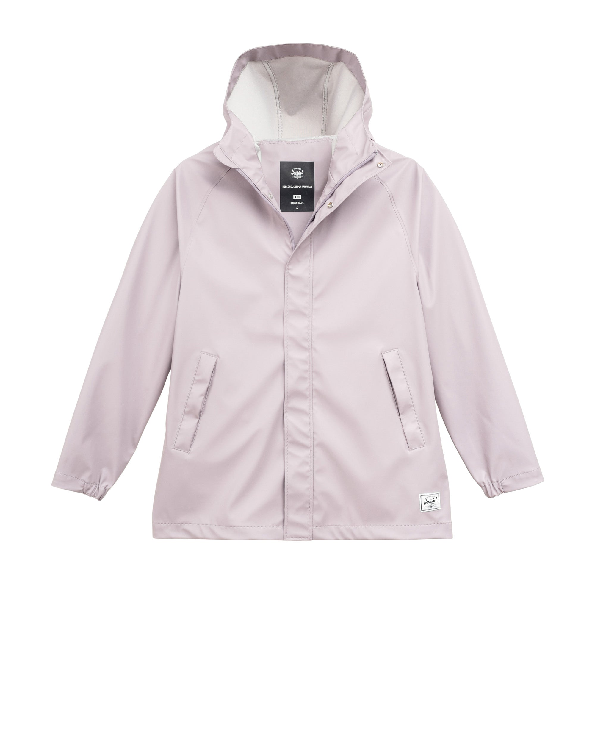 herschel-supply-classic-rain-jacket-women-s-veste-de-pluie-femme-d-perlante image 1