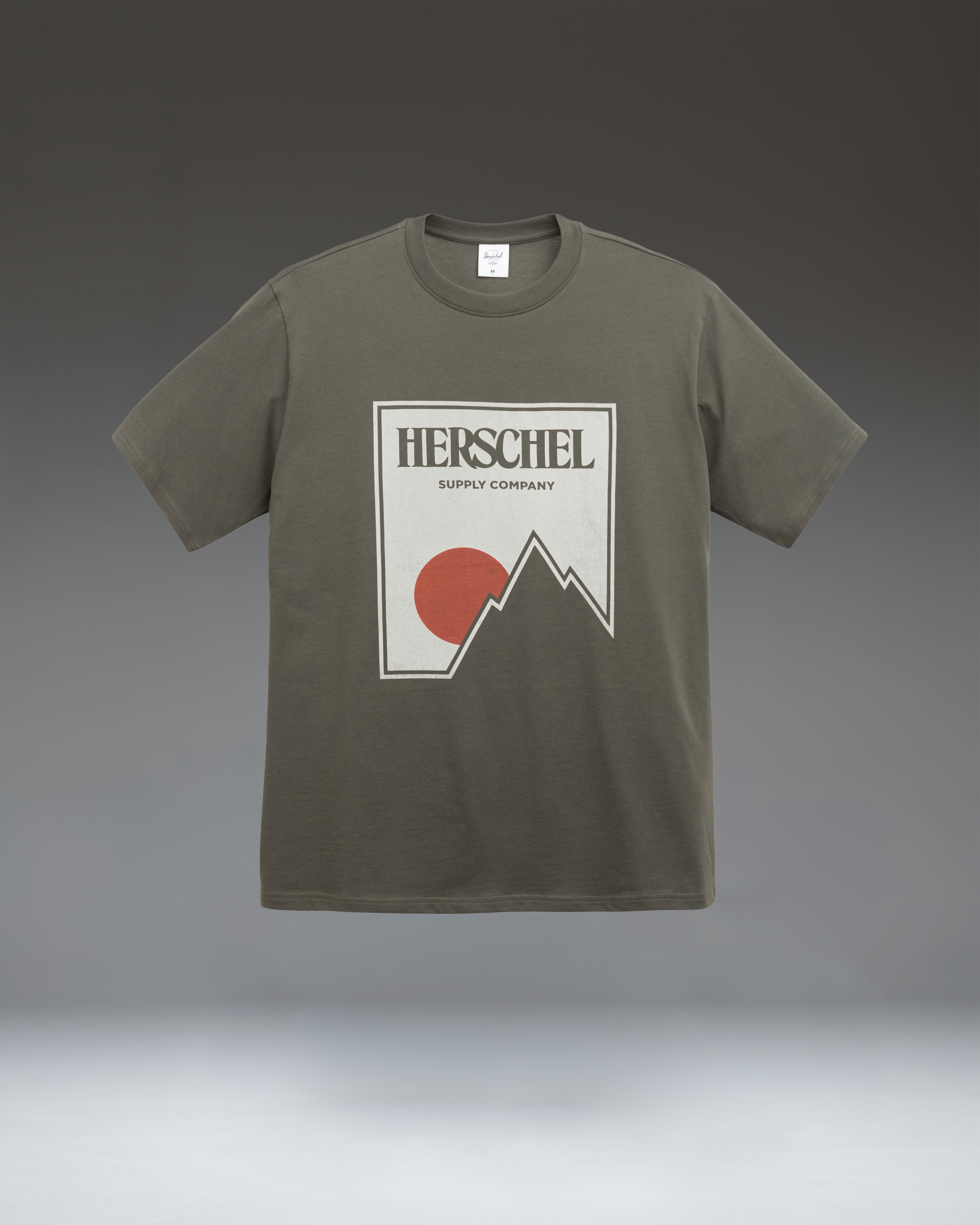 herschel-supply-suncrest-tee-men-s-t-shirt-homme-lifestyle-classics-coupe-saison image 1