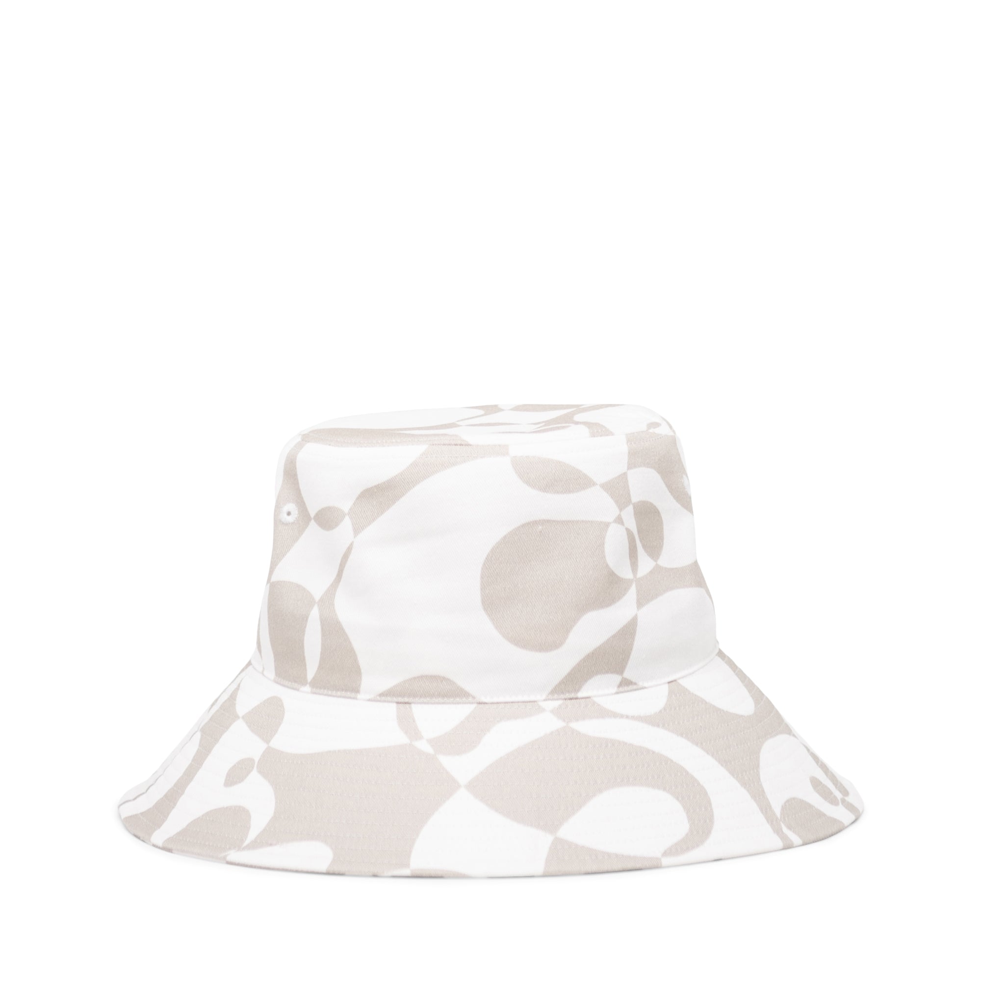 herschel-supply-maude-sun-hat-chapeau-de-soleil-large-bord-en-serg-de-coton image 1