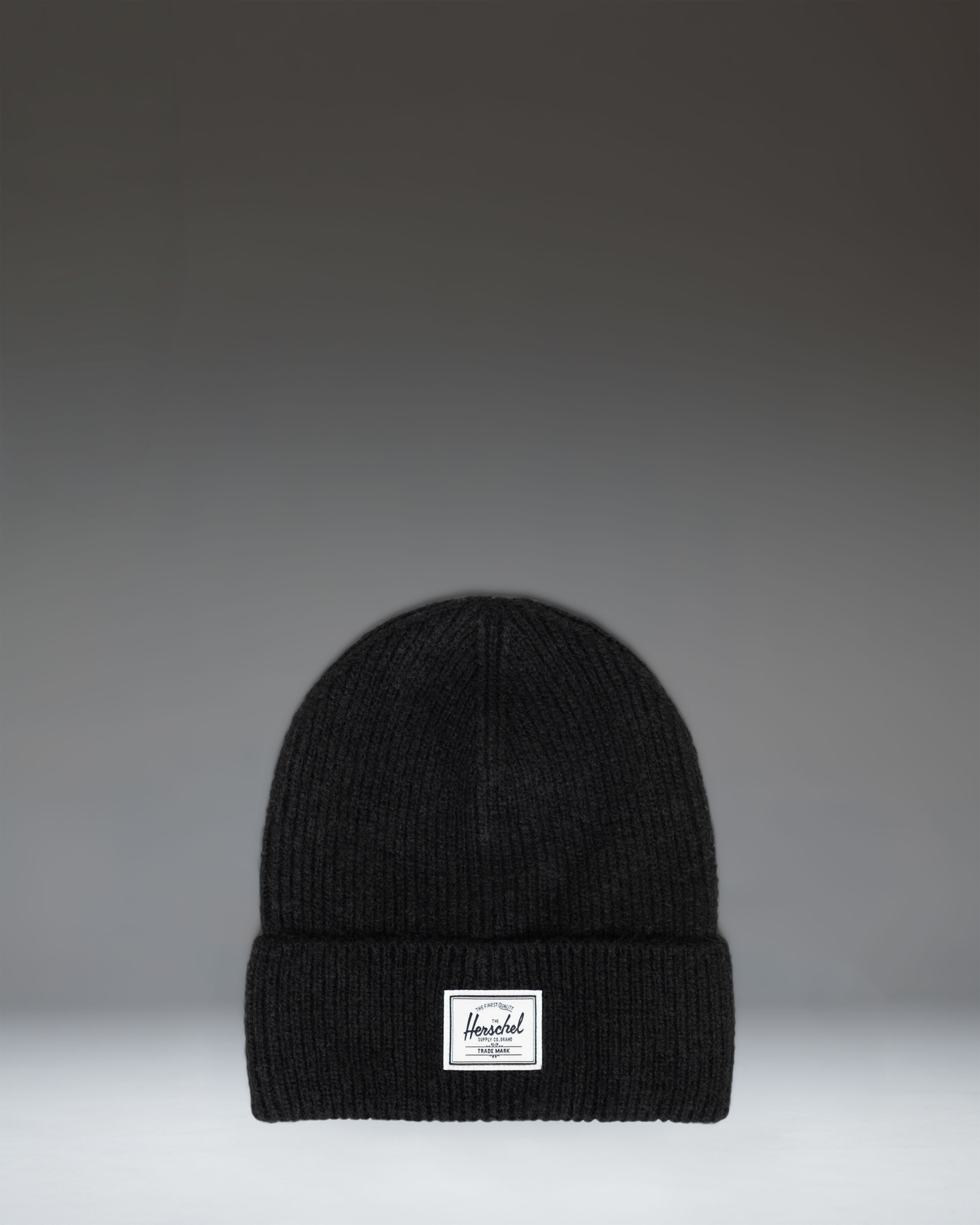 herschel-supply-super-soft-beanie-bonnet-chaud-stretch-tricot-doux-pour-tous-les image 1
