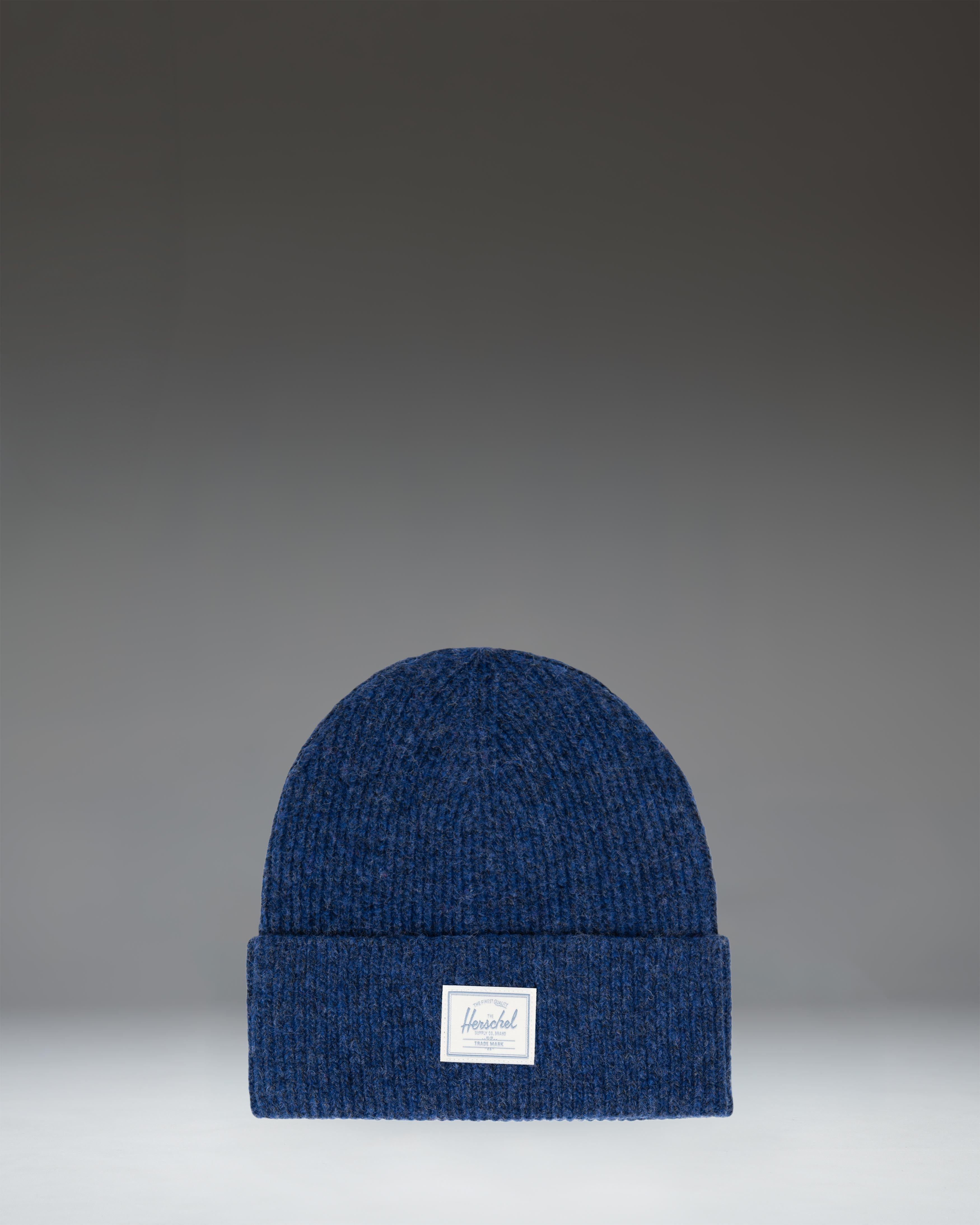 herschel-supply-super-soft-beanie-bonnet-chaud-stretch-tricot-doux-pour-tous-les image 3