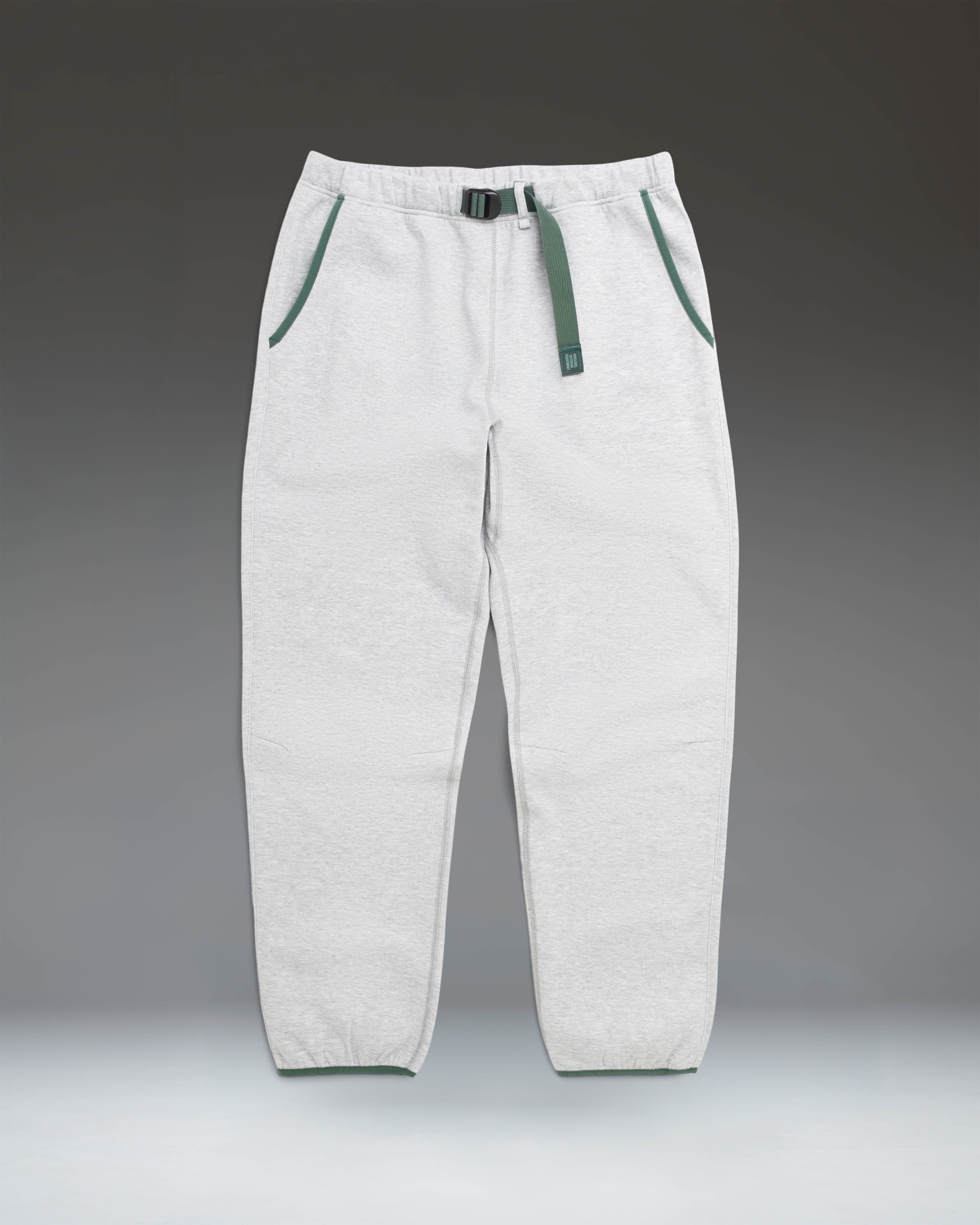 herschel-supply-performance-sweatpant-homme-pantalon-outdoor-l-ger-ceinture-r-gl image 2
