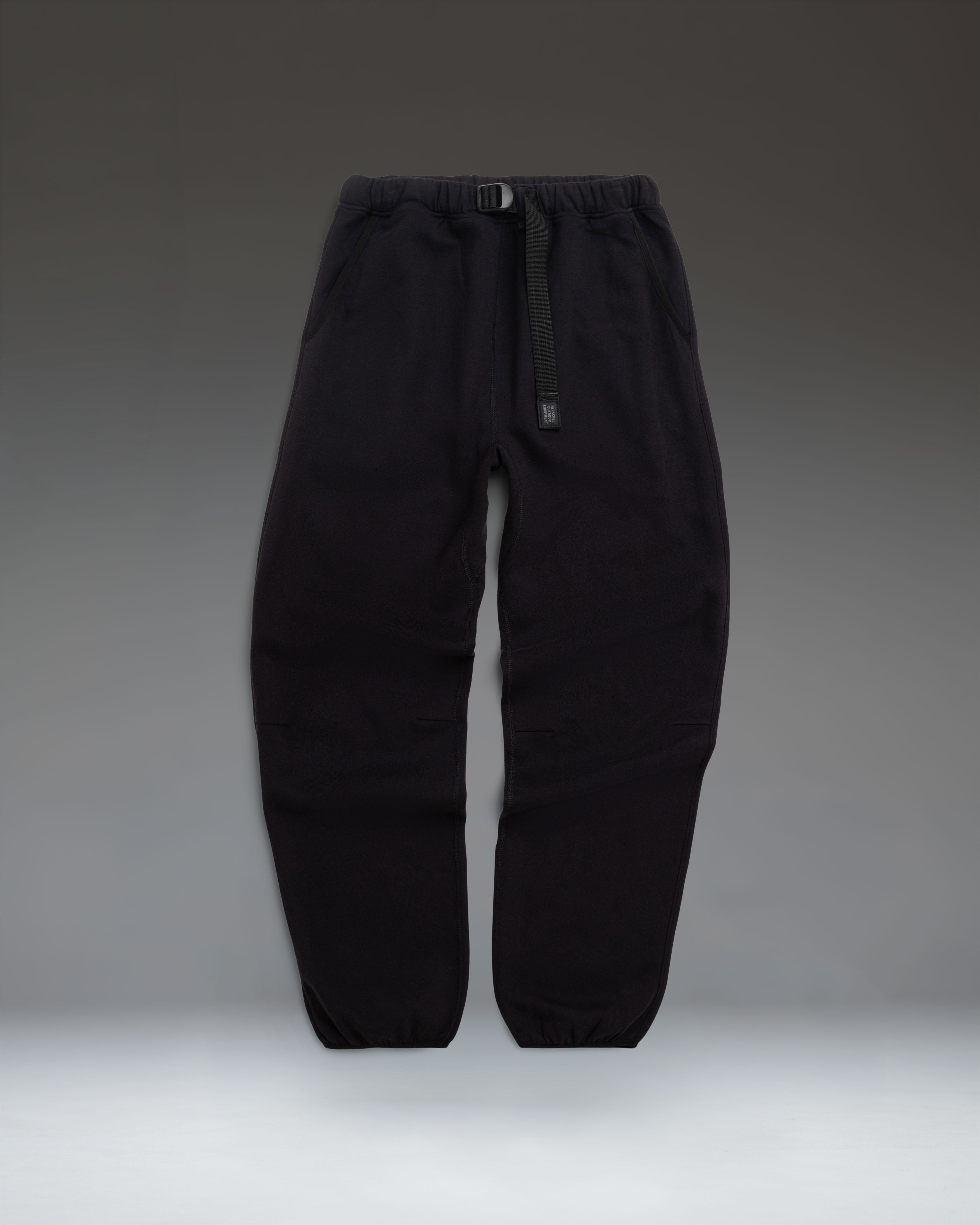 herschel-supply-performance-sweatpant-femme-pantalon-surv-tement-l-ger-respirant image 1