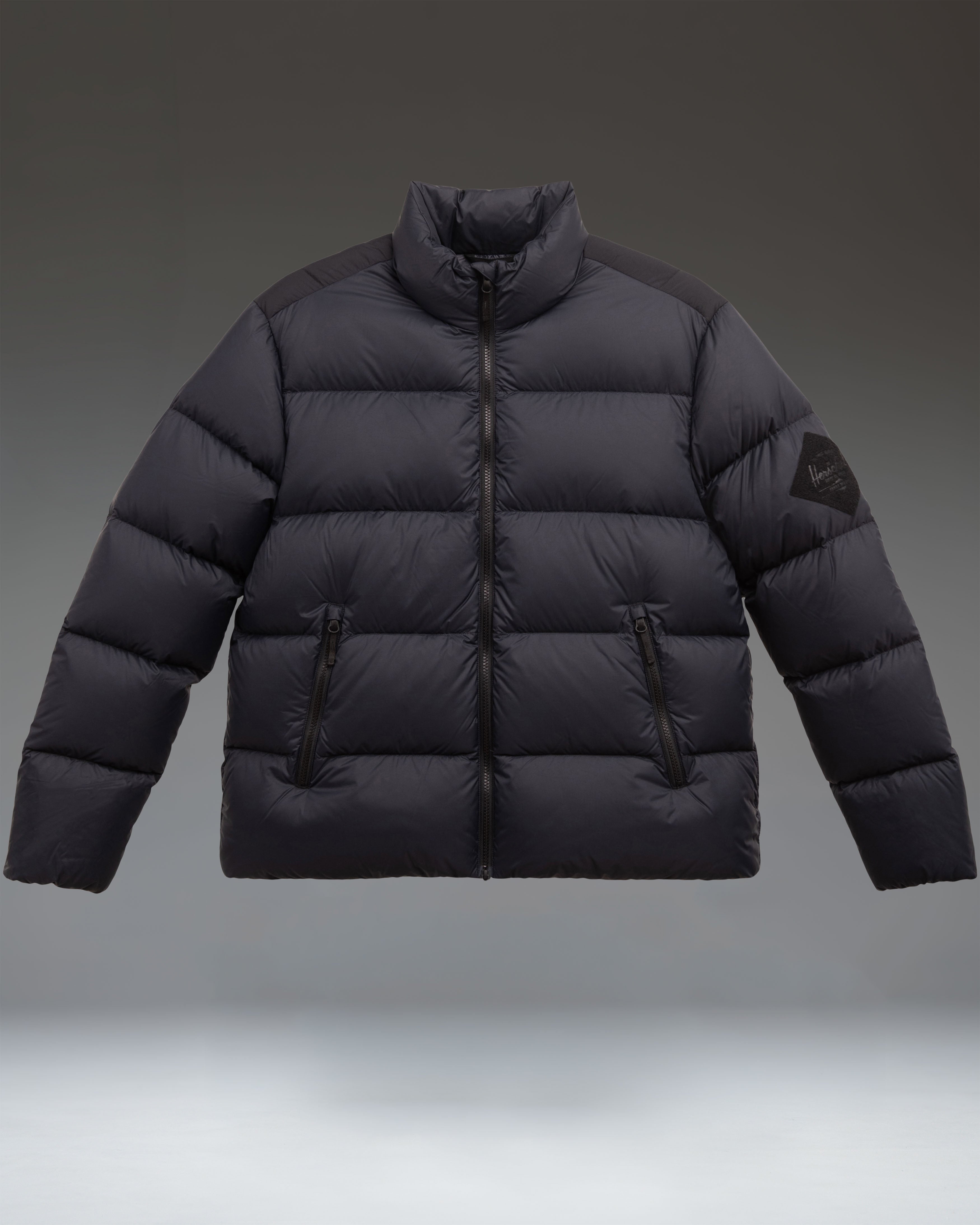 herschel-supply-outdoor-equipment-puffer-jacket-homme-doudoune-l-g-re-en-duvet-7 image 1