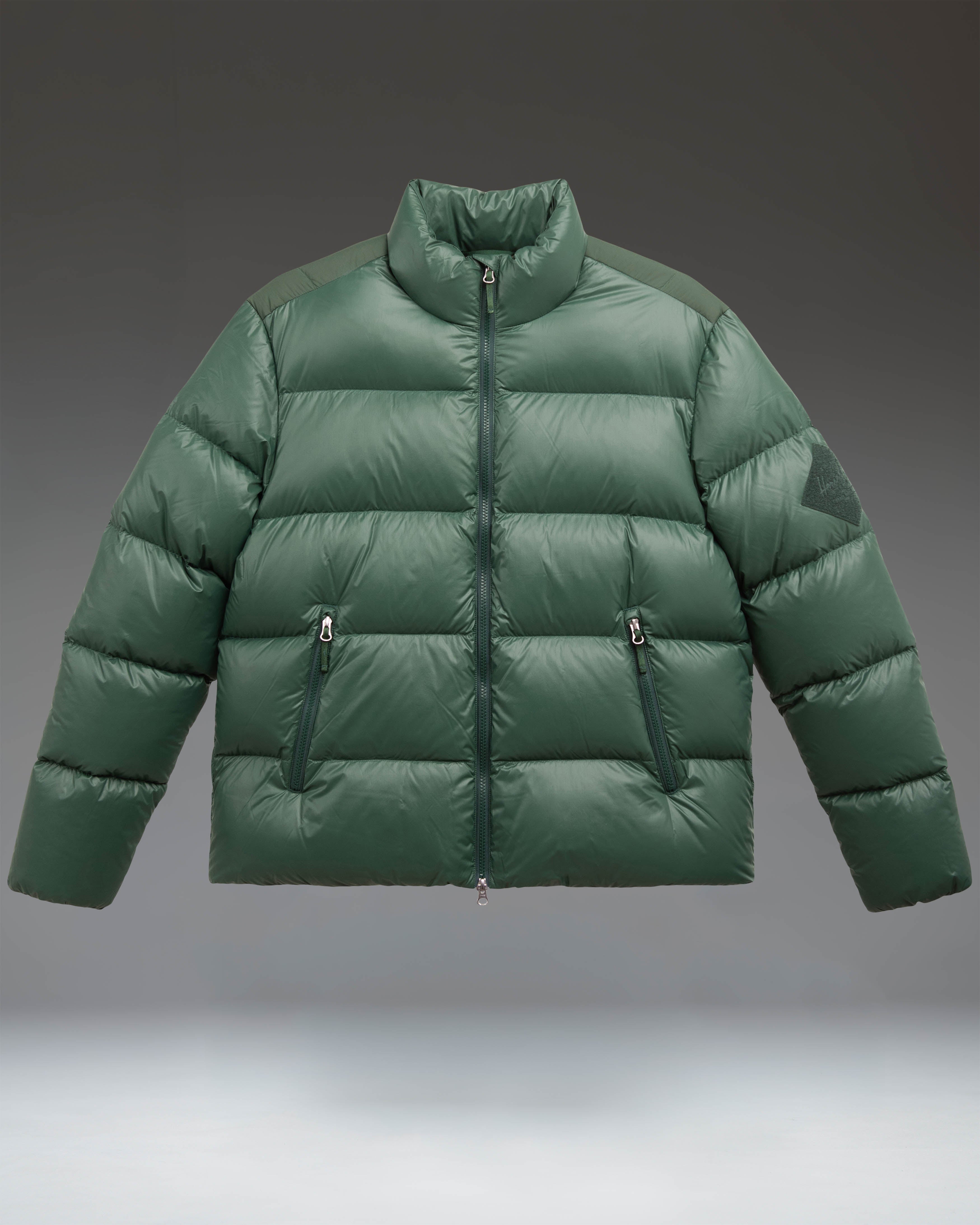 herschel-supply-outdoor-equipment-puffer-jacket-homme-doudoune-l-g-re-en-duvet-7 image 2