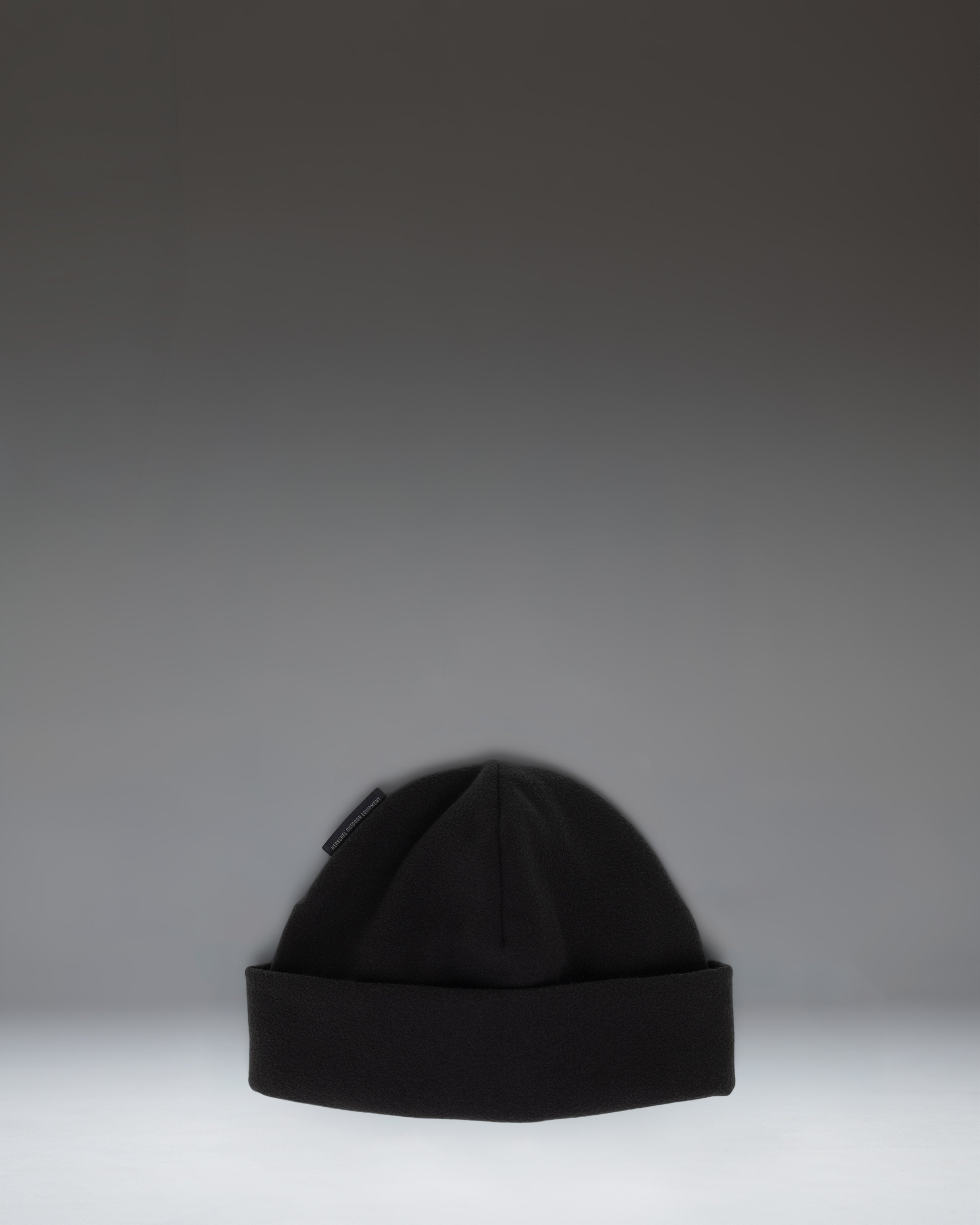 herschel-supply-sapporo-bonnet-polaire-double-couche image 1