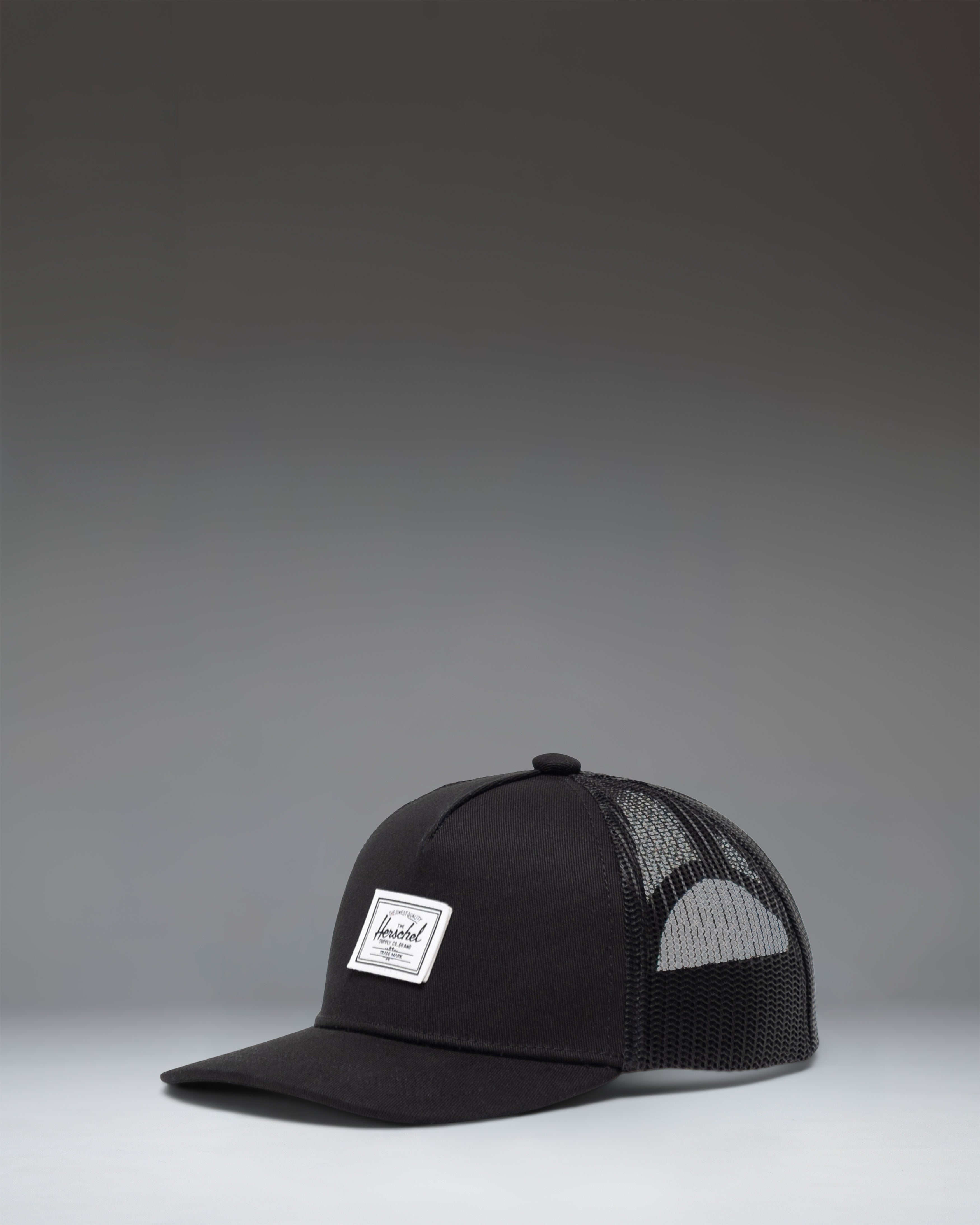 herschel-supply-whaler-casquette-b-b-coton-mesh-6-18-mois-panneau-ventil image 1