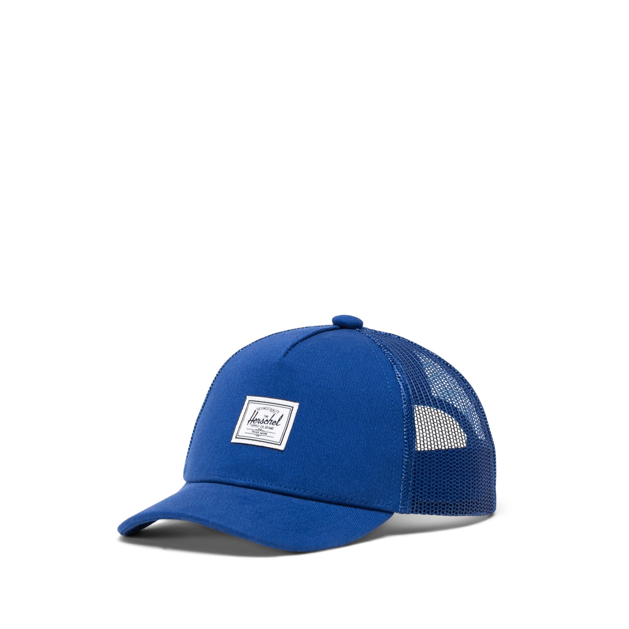 herschel-supply-whaler-casquette-b-b-coton-mesh-6-18-mois-panneau-ventil image 3
