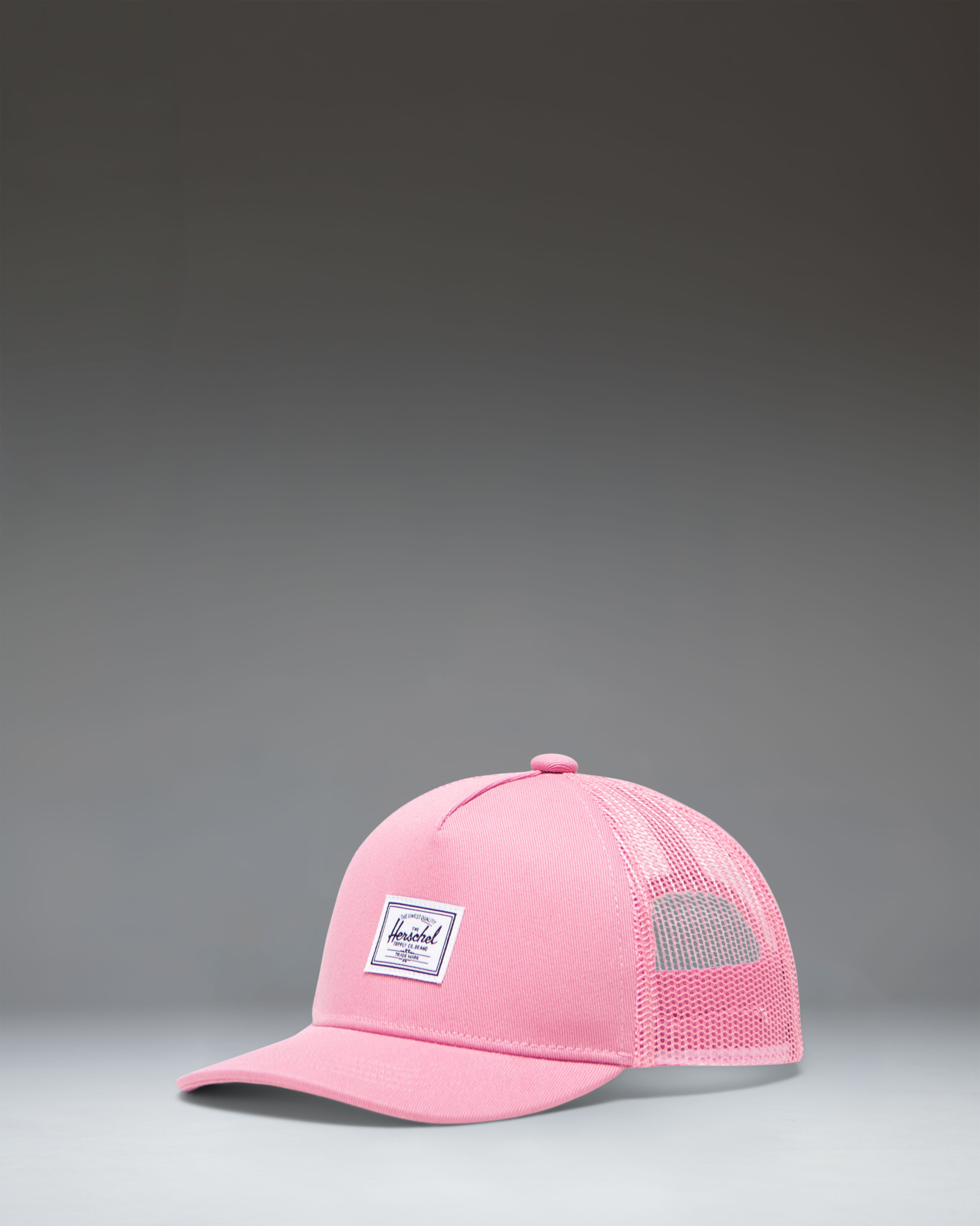 herschel-supply-whaler-casquette-b-b-coton-mesh-6-18-mois-panneau-ventil image 5