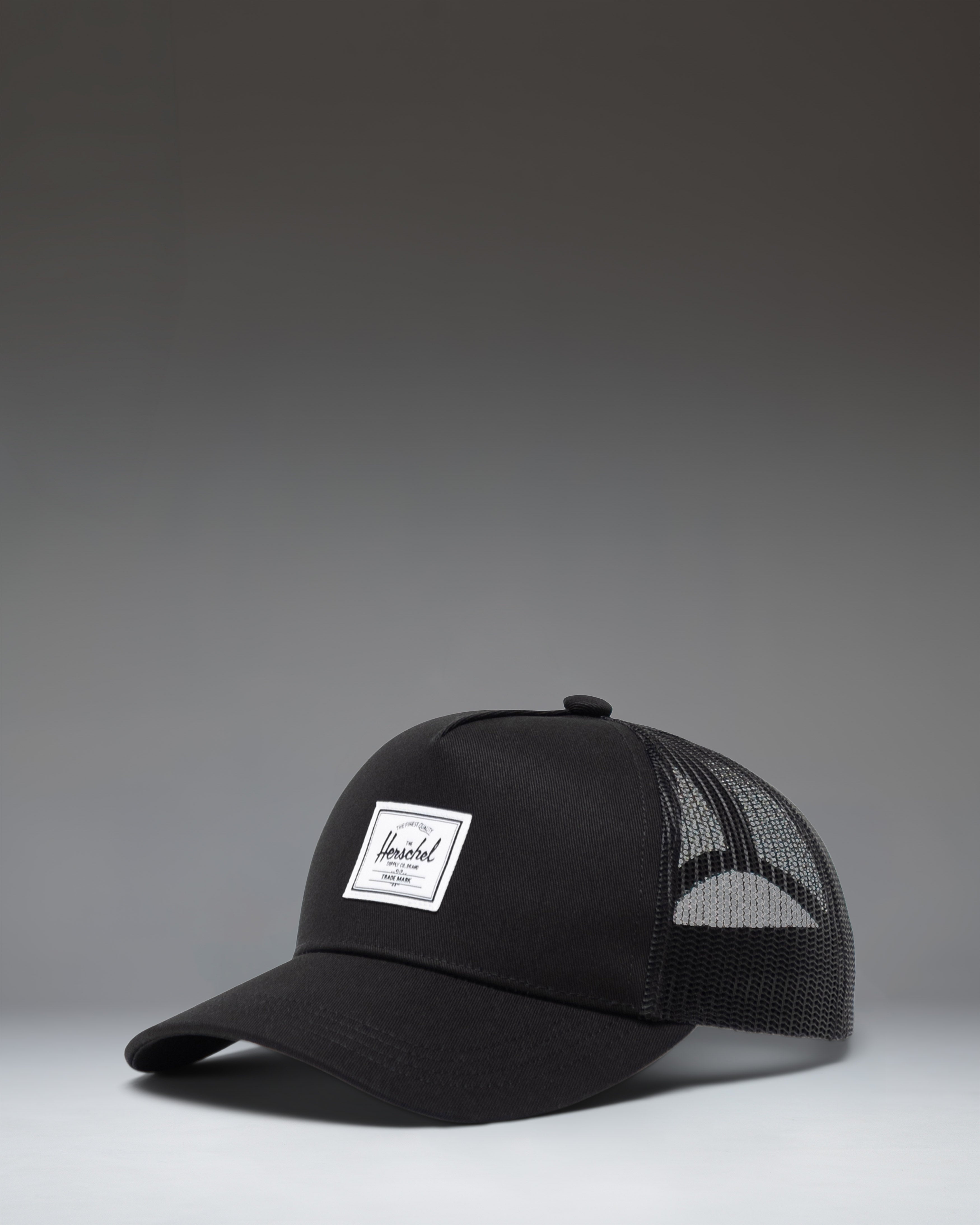 herschel-supply-whaler-cotton-mesh-kids-cap-casquette-enfant-coton-grillag-e-res image 1