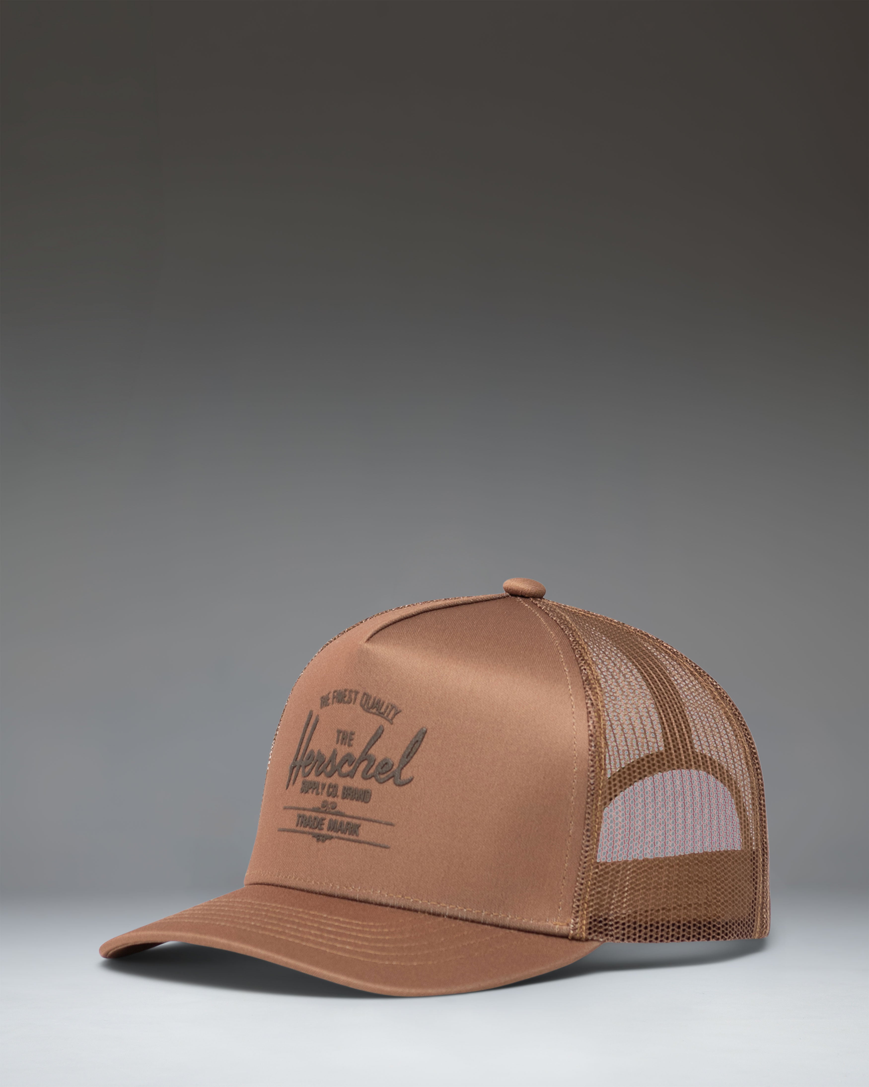 herschel-supply-whaler-tall-mesh-cap-casquette-trucker-taille-unique-avec-pannea image 3