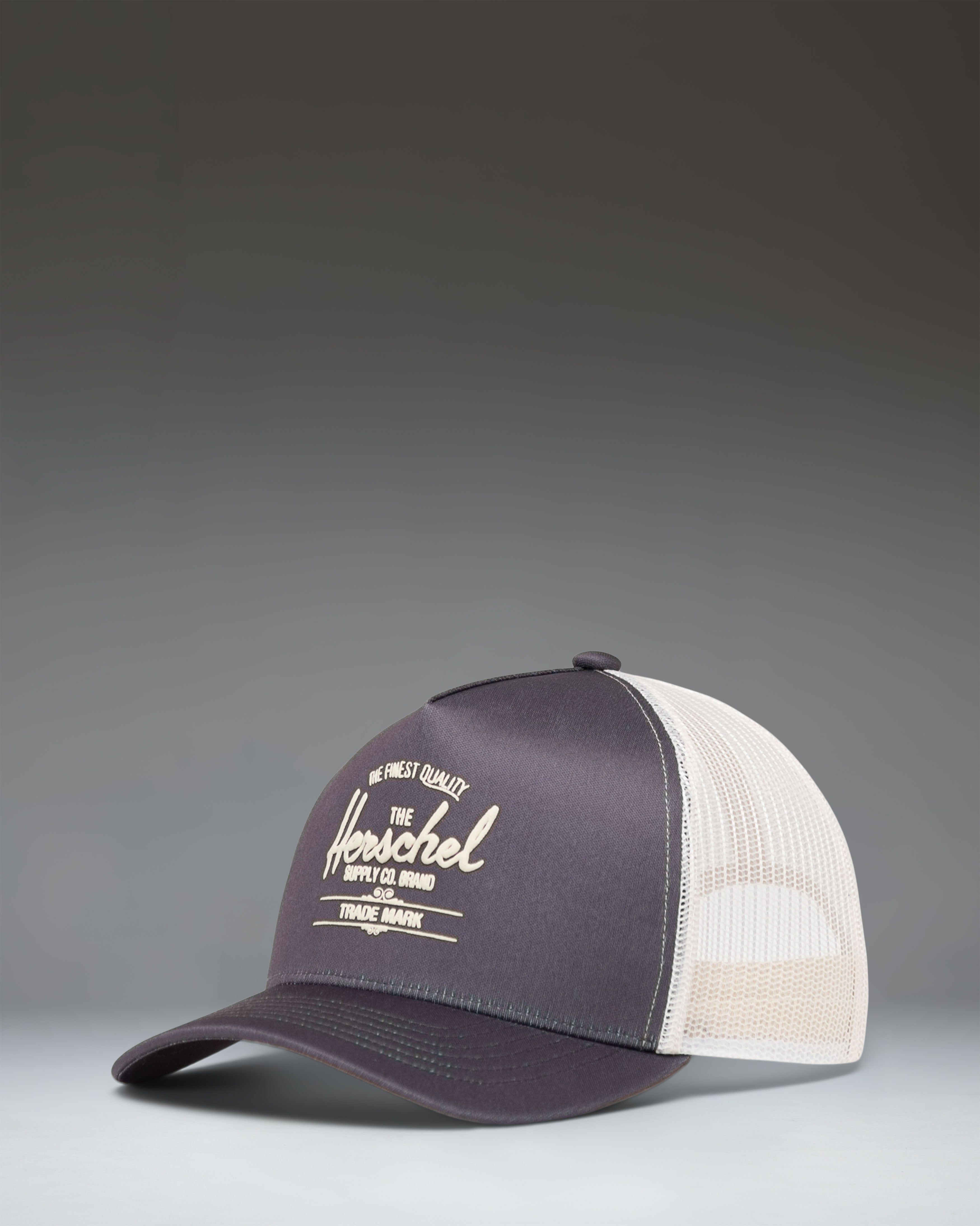 herschel-supply-whaler-tall-mesh-cap-casquette-trucker-taille-unique-avec-pannea image 4