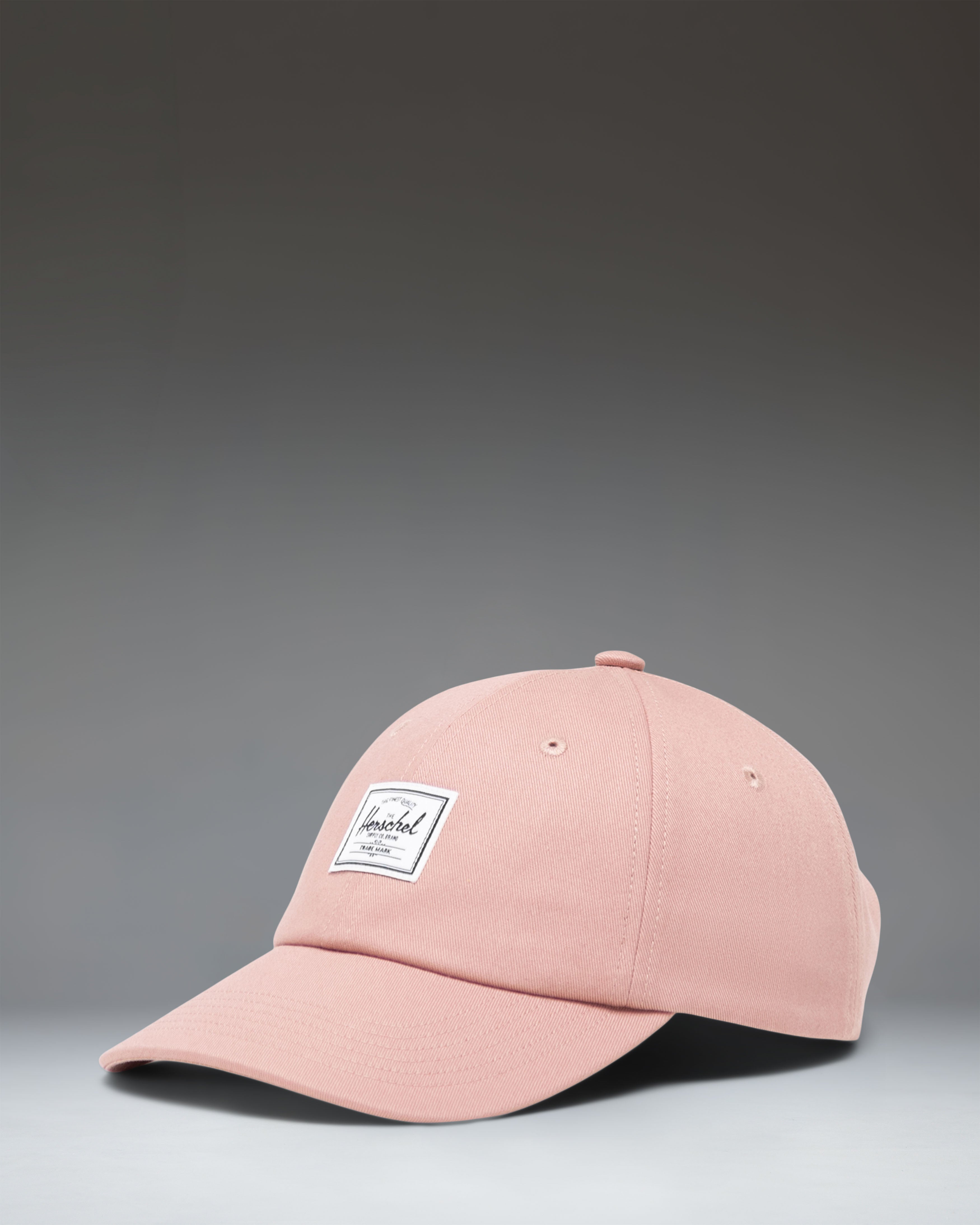 herschel-supply-sylas-classic-cap-casquette-profil-bas-l-g-re-et-confortable-pou image 2