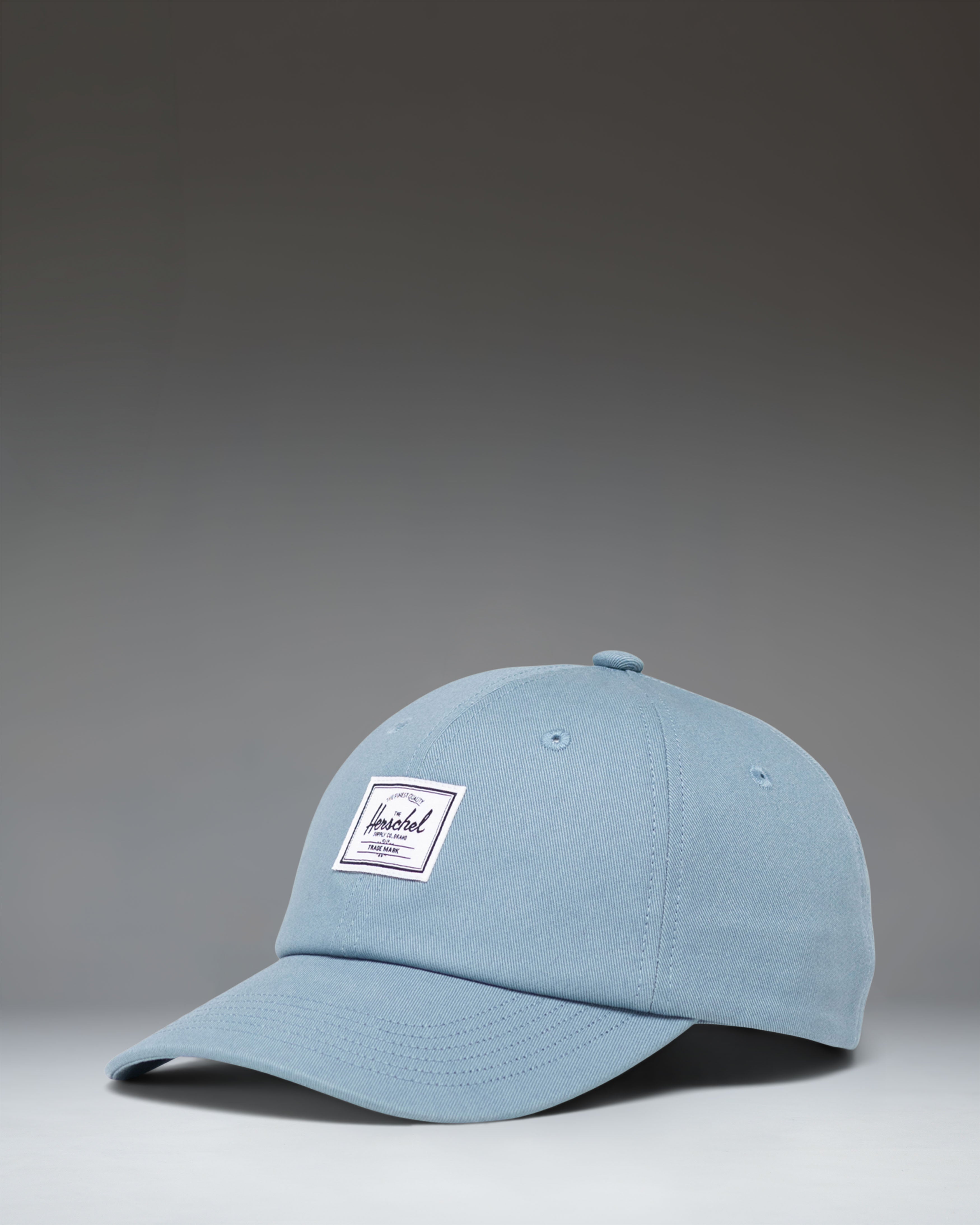 herschel-supply-sylas-classic-cap-casquette-profil-bas-l-g-re-et-confortable-pou image 4