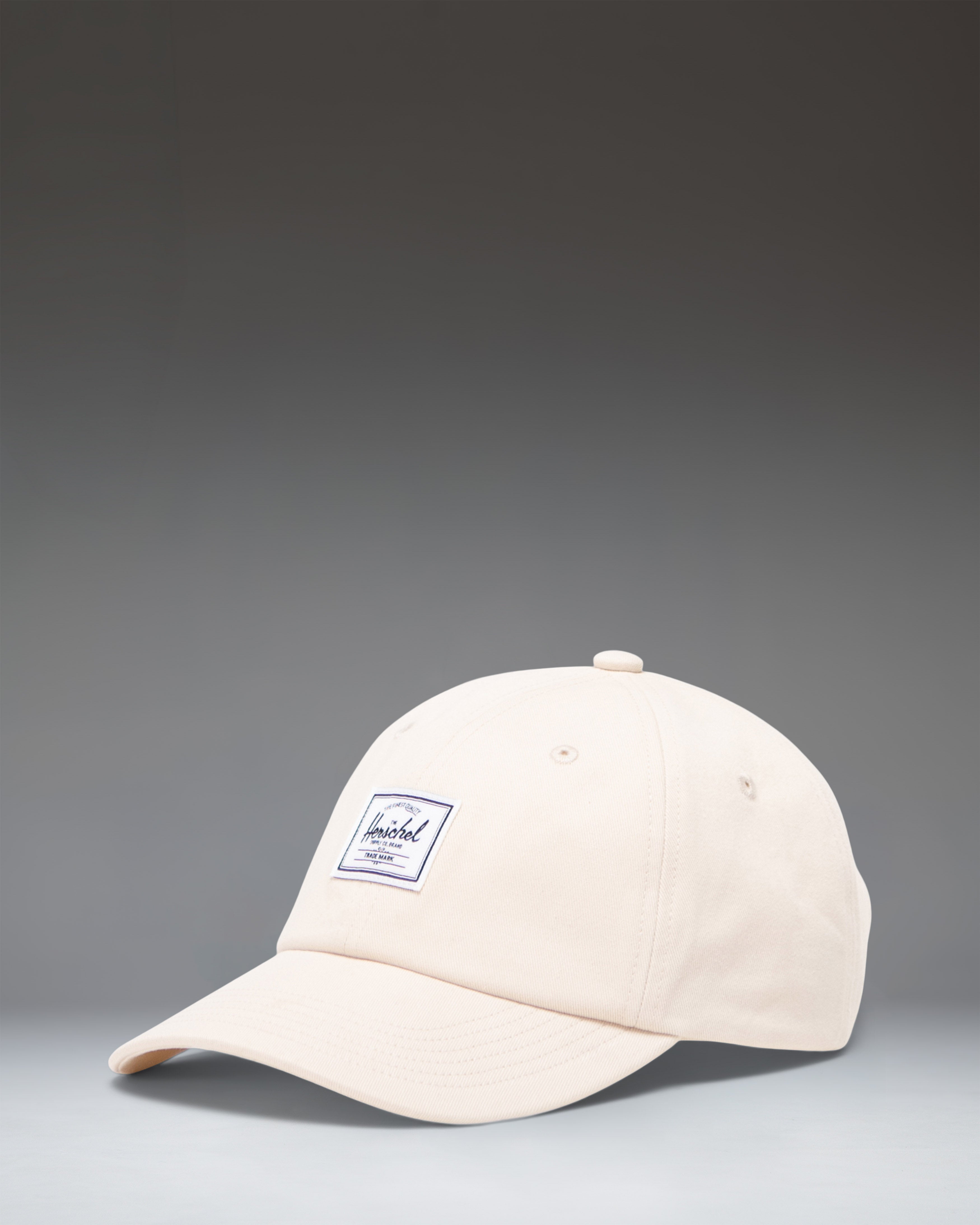 herschel-supply-sylas-classic-cap-casquette-profil-bas-l-g-re-et-confortable-pou image 3