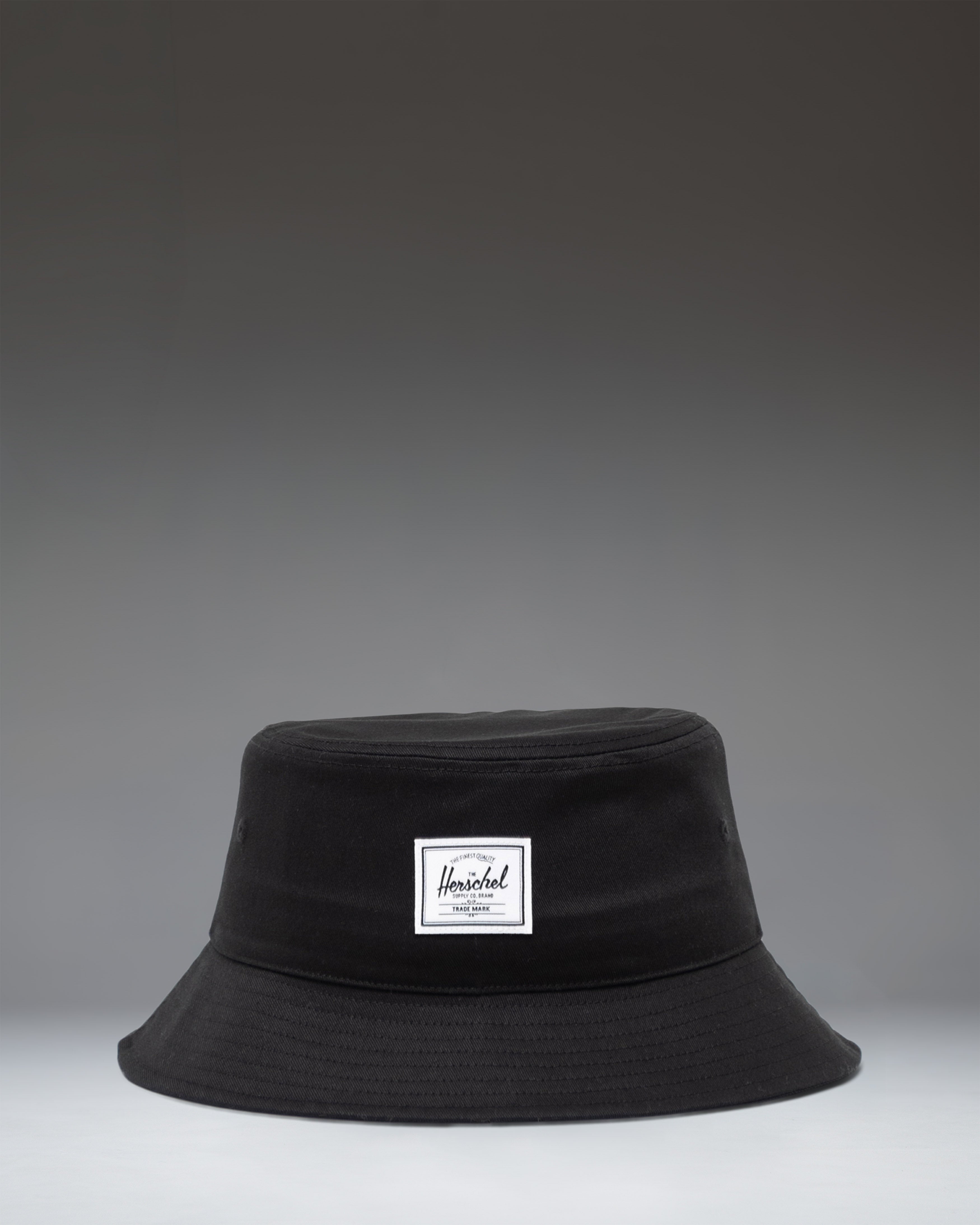 herschel-supply-norman-bucket-hat-bob-adulte-en-coupe-classique-large-bord image 1