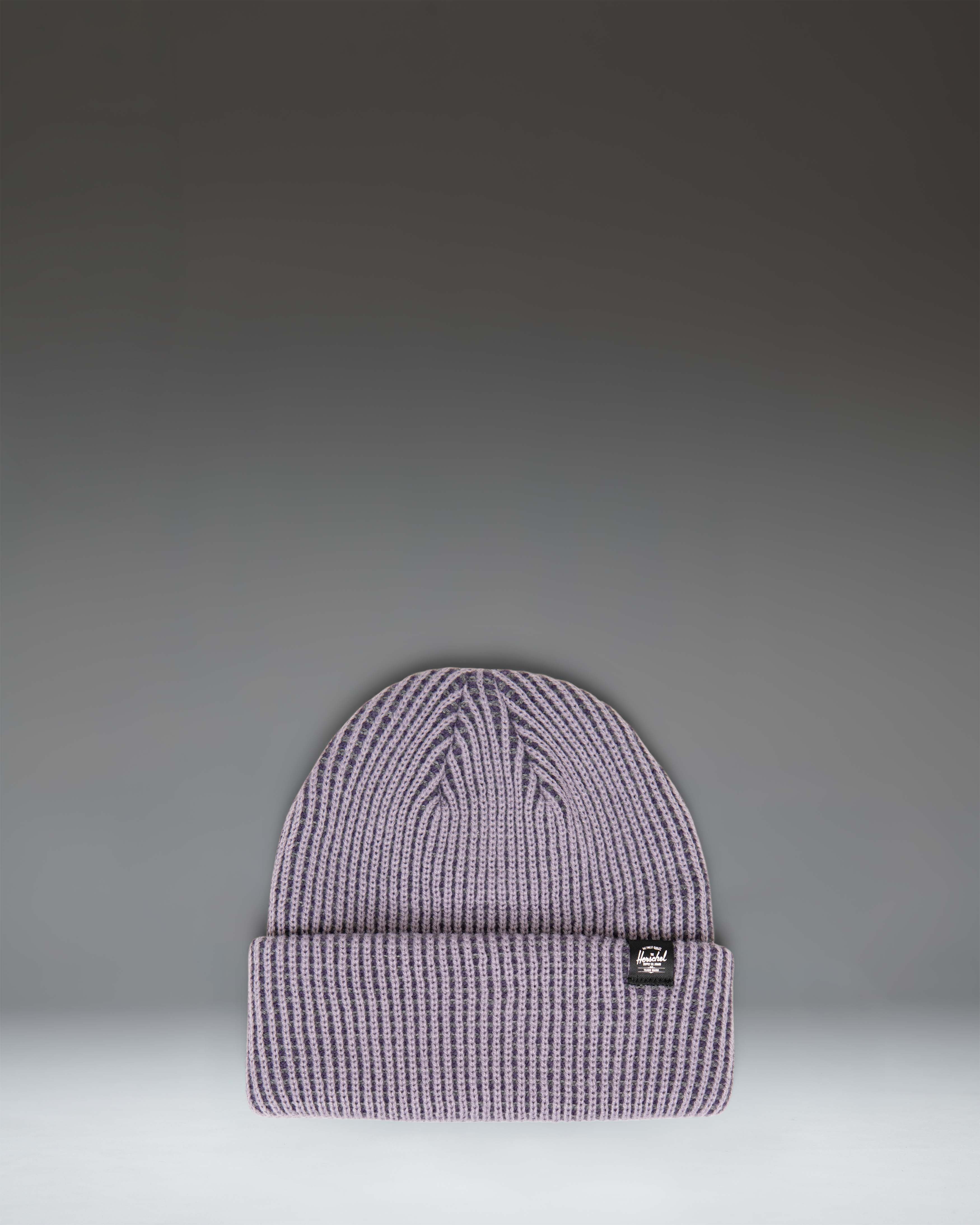 herschel-supply-rowan-plaited-beanie-bonnet-adulte-maille-torsad-e-multicolore image 2