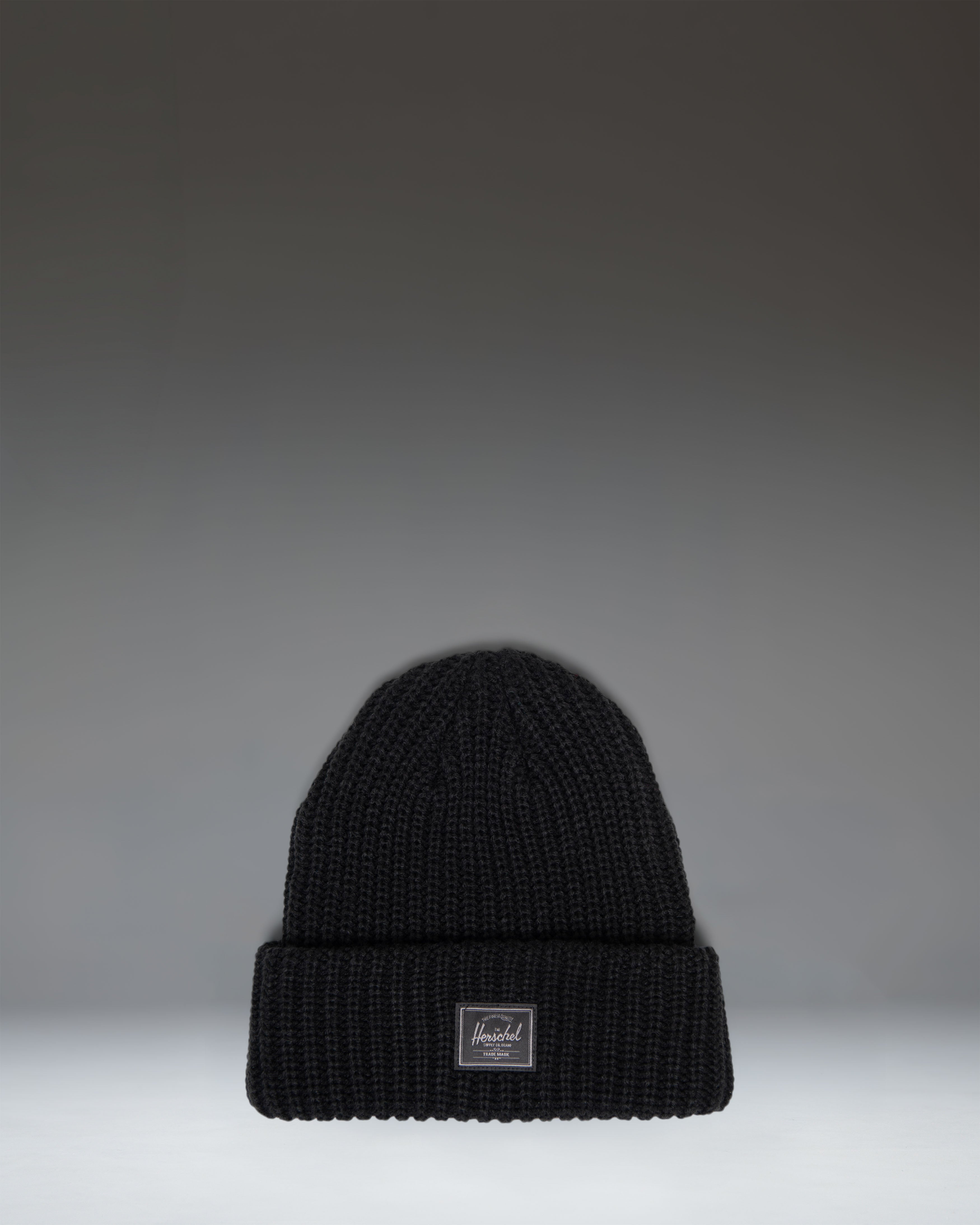 herschel-supply-douglas-beanie-bonnet-en-tricot-pais-taille-unique image 1