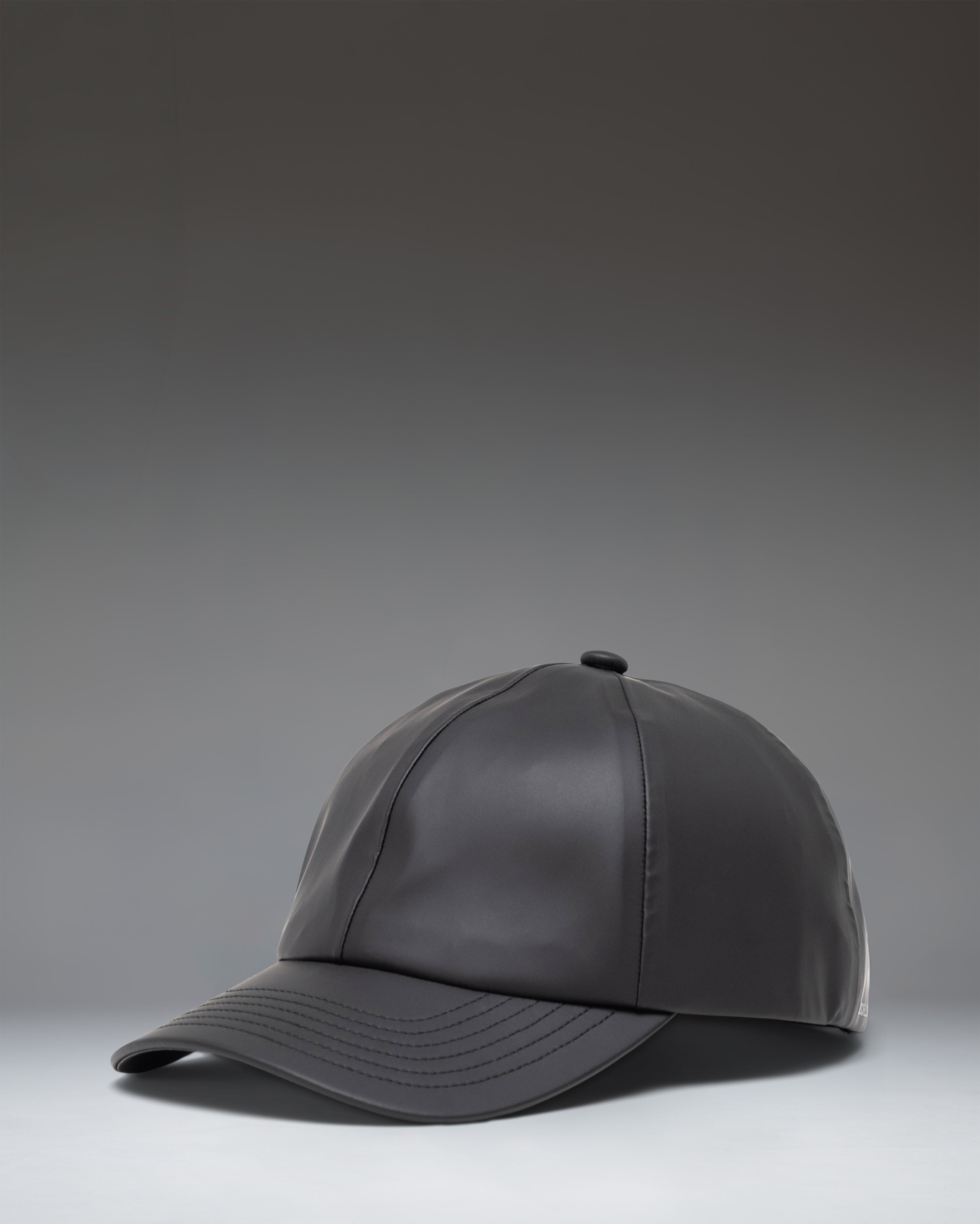 herschel-supply-sylas-rain-casquette-imperm-able-tissu-d-perlant-et-enduction-tp image 1