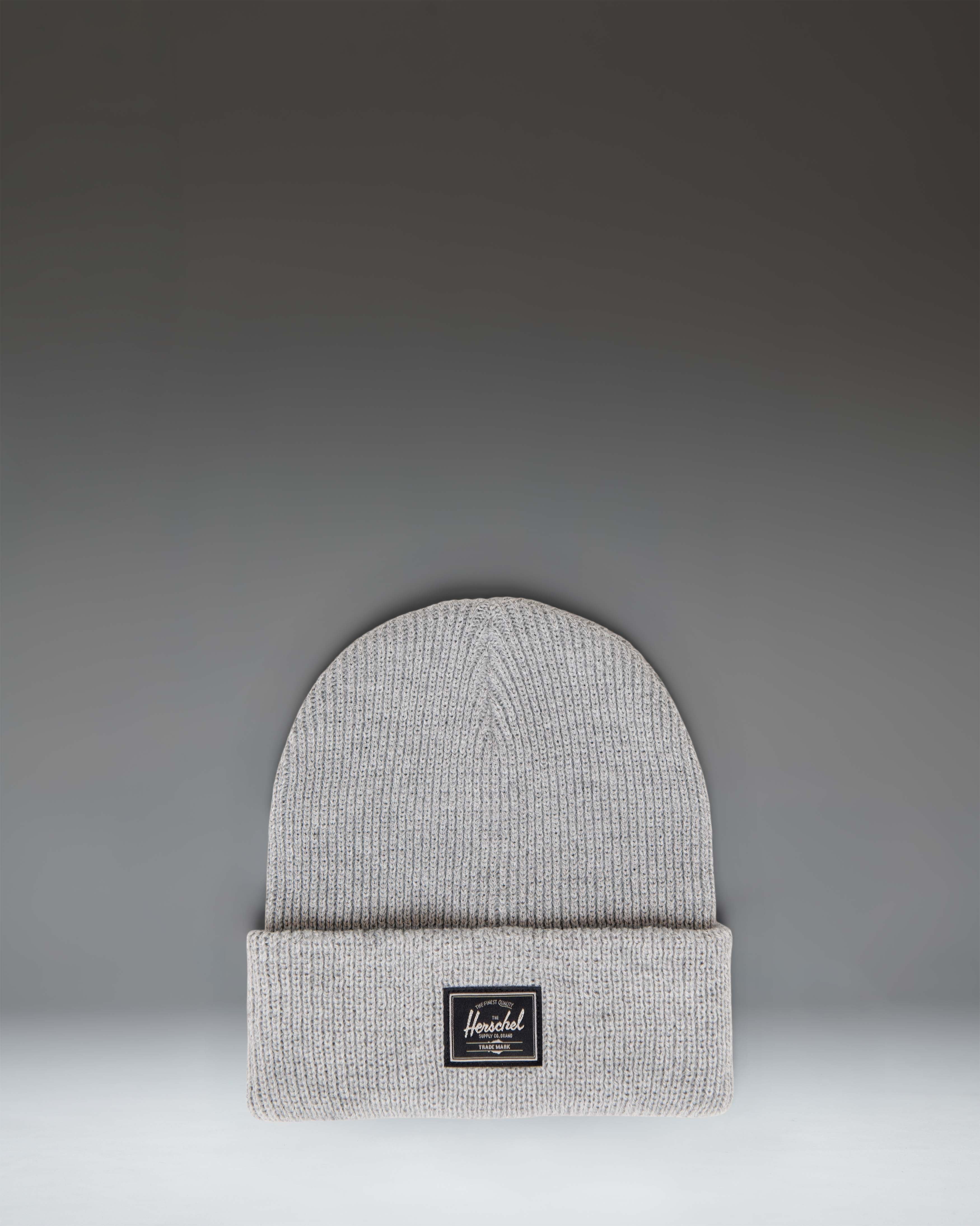 herschel-supply-elmer-bonnet-r-fl-chissant-c-tel-bonnet-tricot-taille-unique-adu image 2