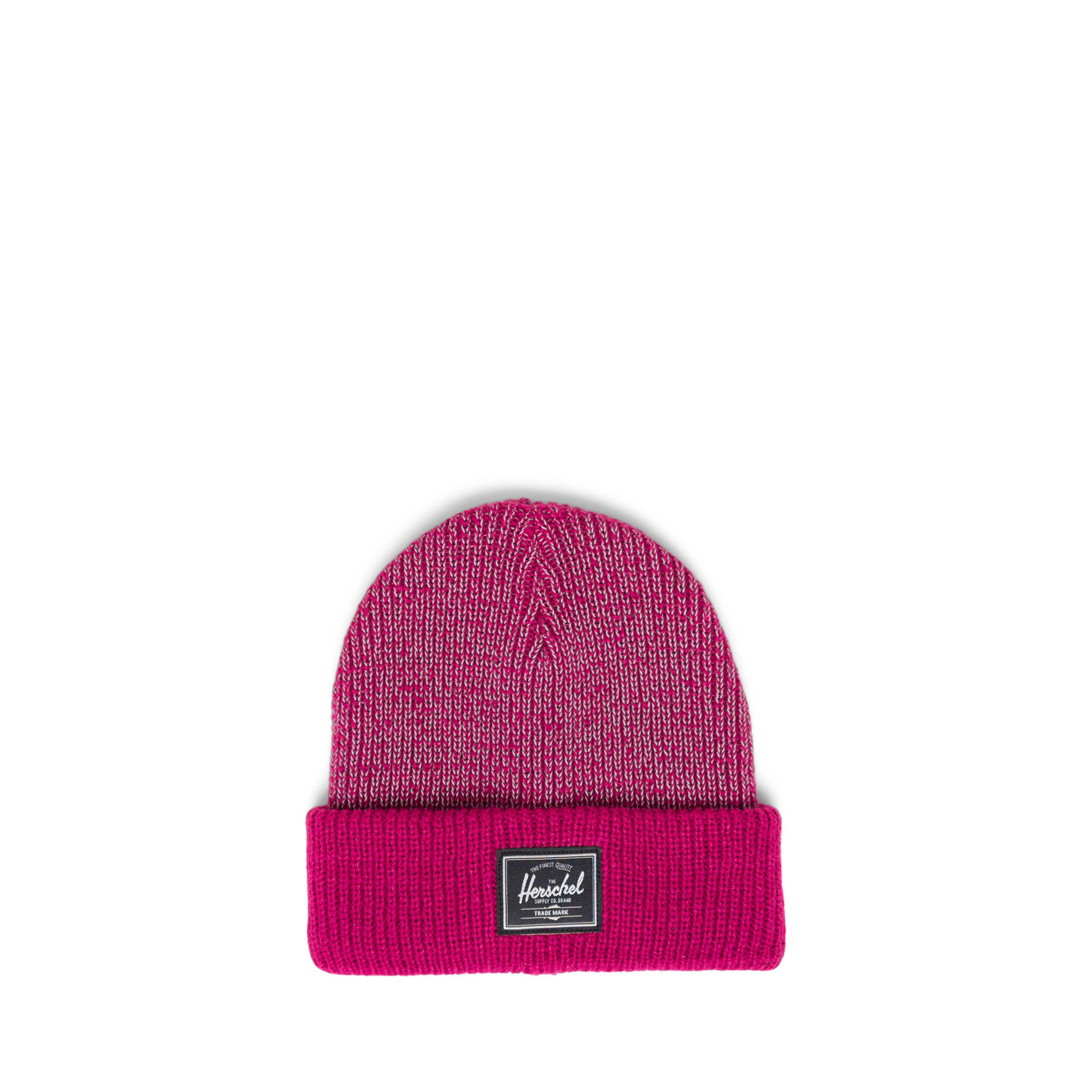 herschel-supply-elmer-bonnet-c-tel-r-fl-chissant-enfant-1-3-ans-d-tails-r-fl-chi image 2
