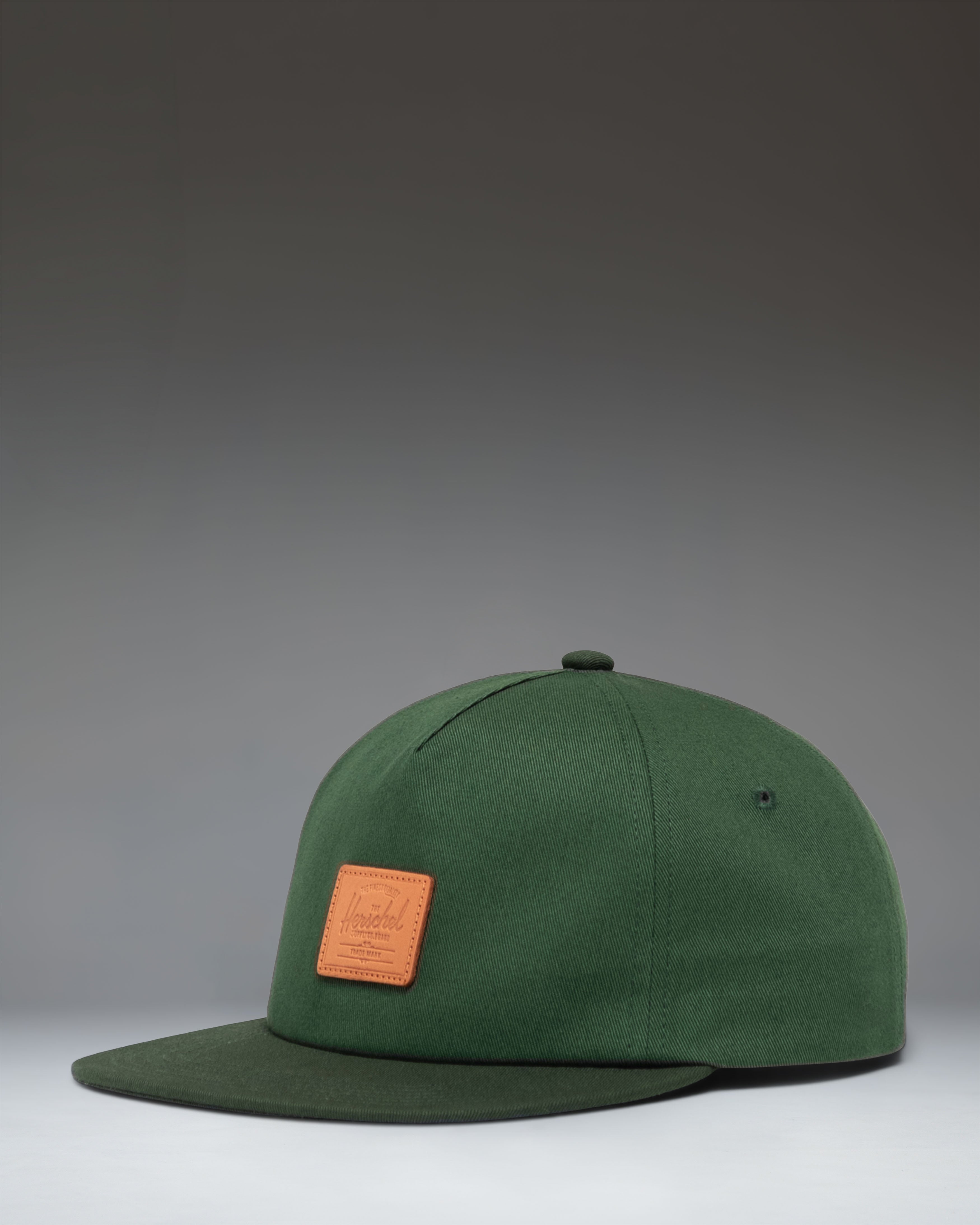 herschel-supply-scout-vintage-cap-casquette-baseball-unisexe-en-serg-de-coton-pa image 1