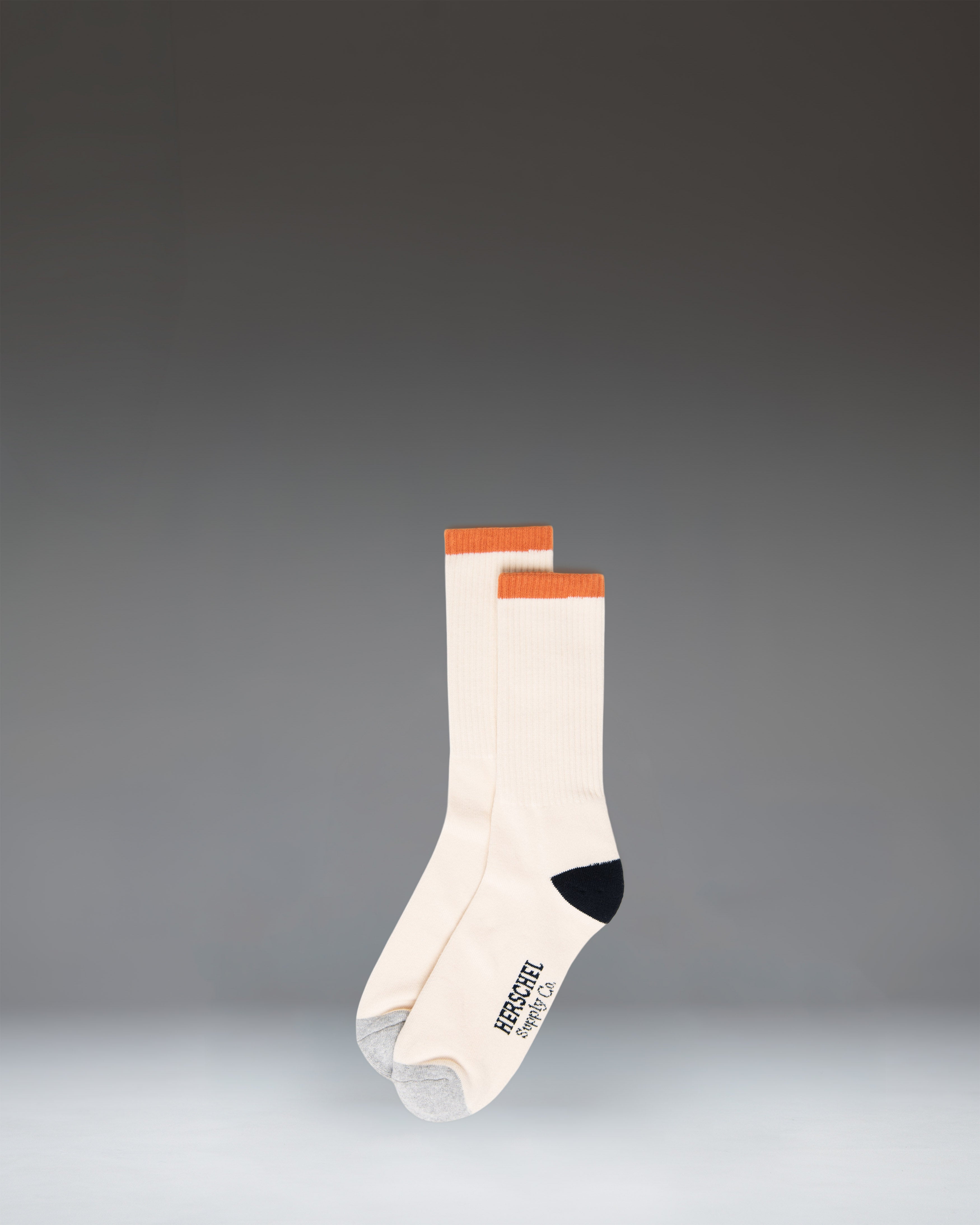 herschel-supply-classic-fit-crew-sock-chaussettes-montantes-mixtes-en-m-lange-de image 3