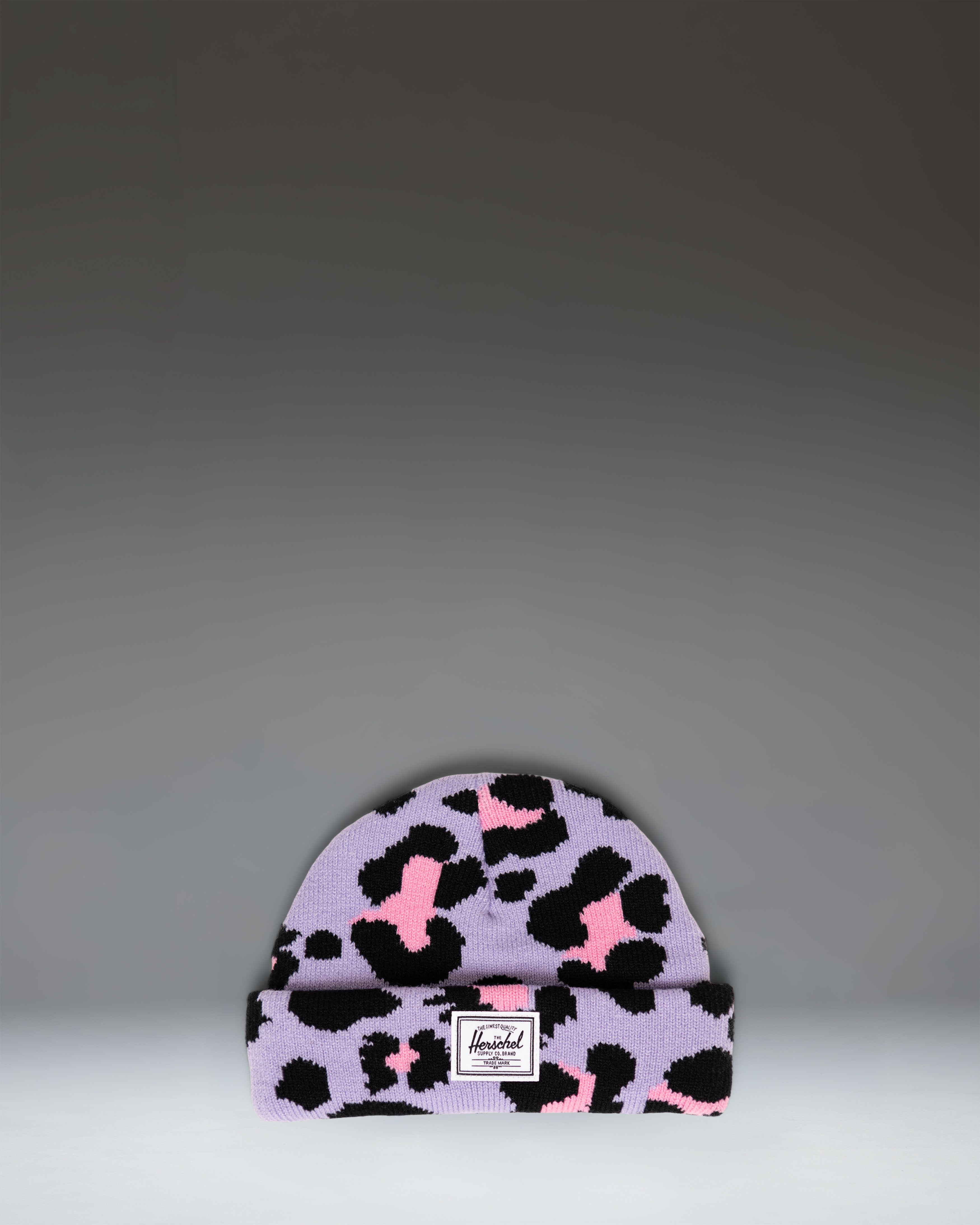 herschel-supply-elmer-bonnet-b-b-motif-jacquard-0-6-mois image 1