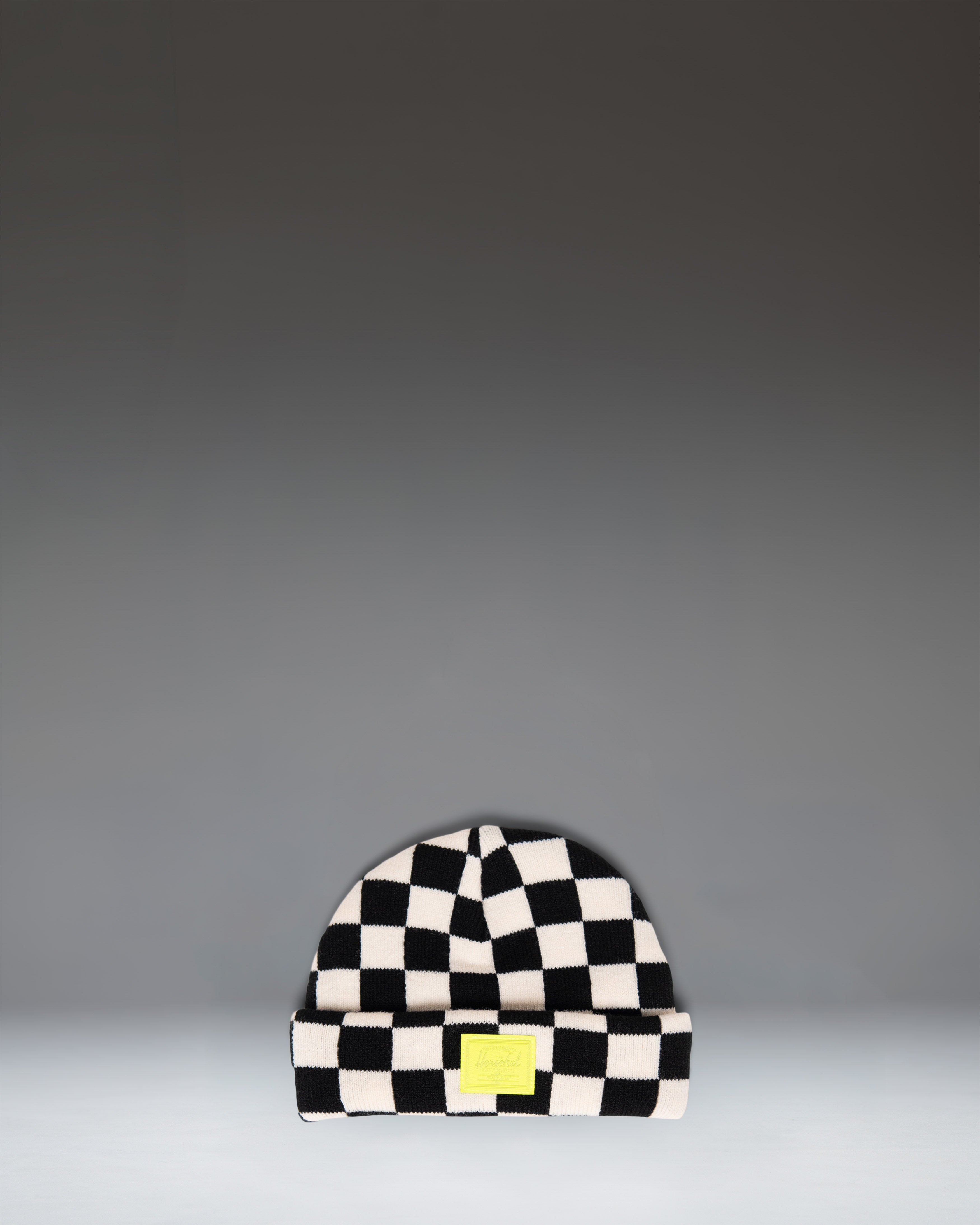 herschel-supply-elmer-bonnet-b-b-motif-jacquard-0-6-mois image 2