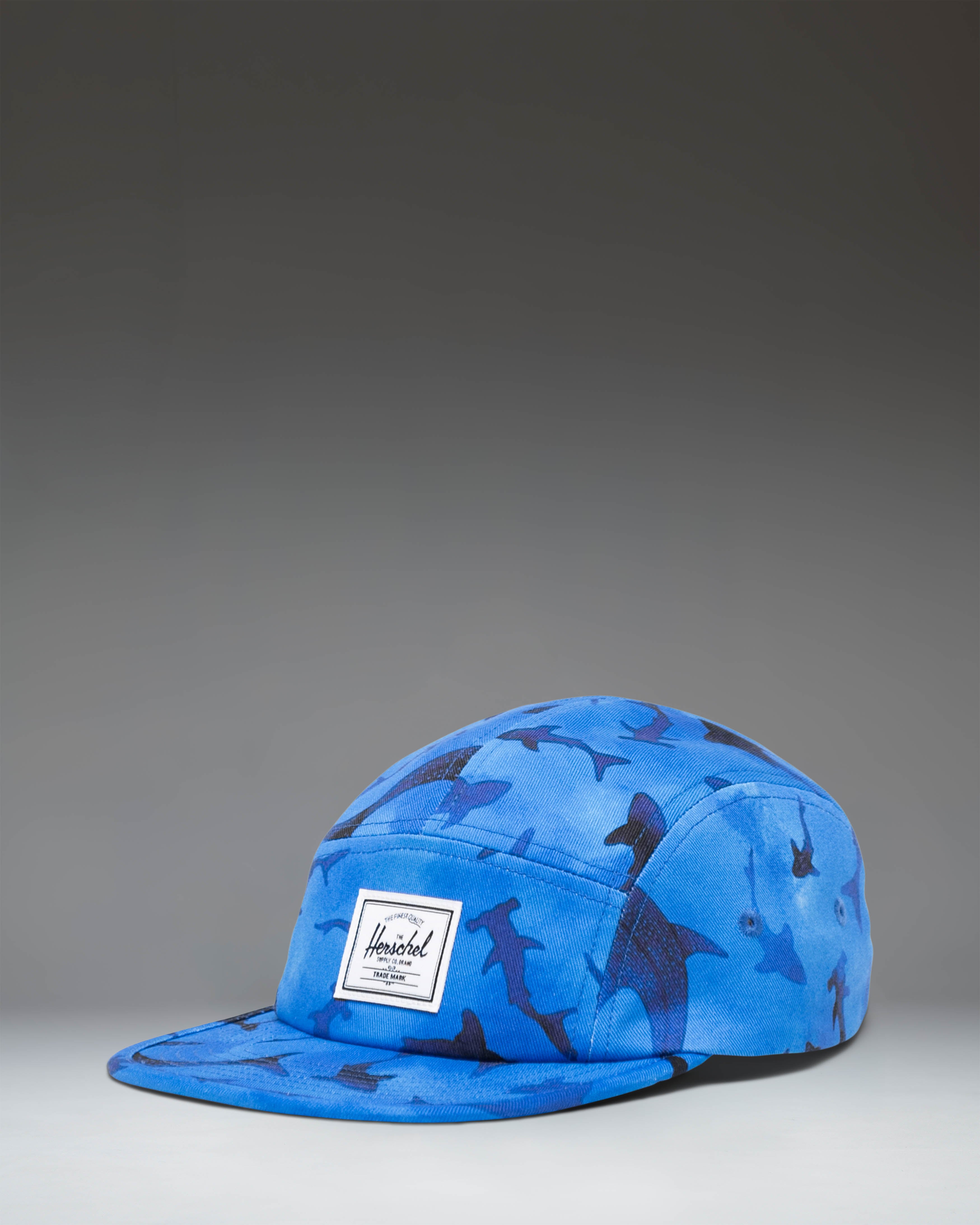 herschel-supply-glendale-casquette-enfant-protection-solaire-pour-enfants-d-s-4- image 2