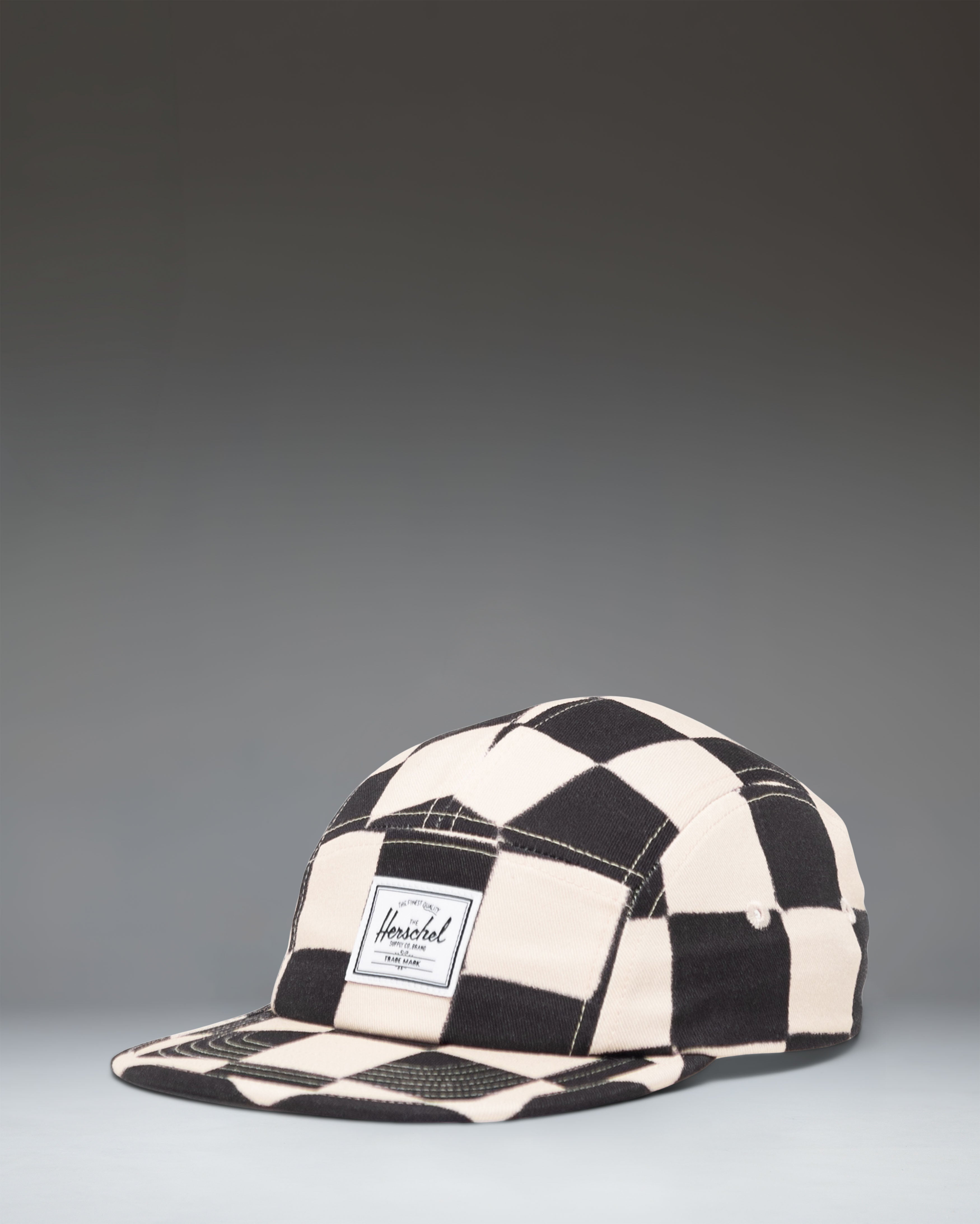 herschel-supply-glendale-casquette-enfant-protection-solaire-pour-enfants-d-s-4- image 5