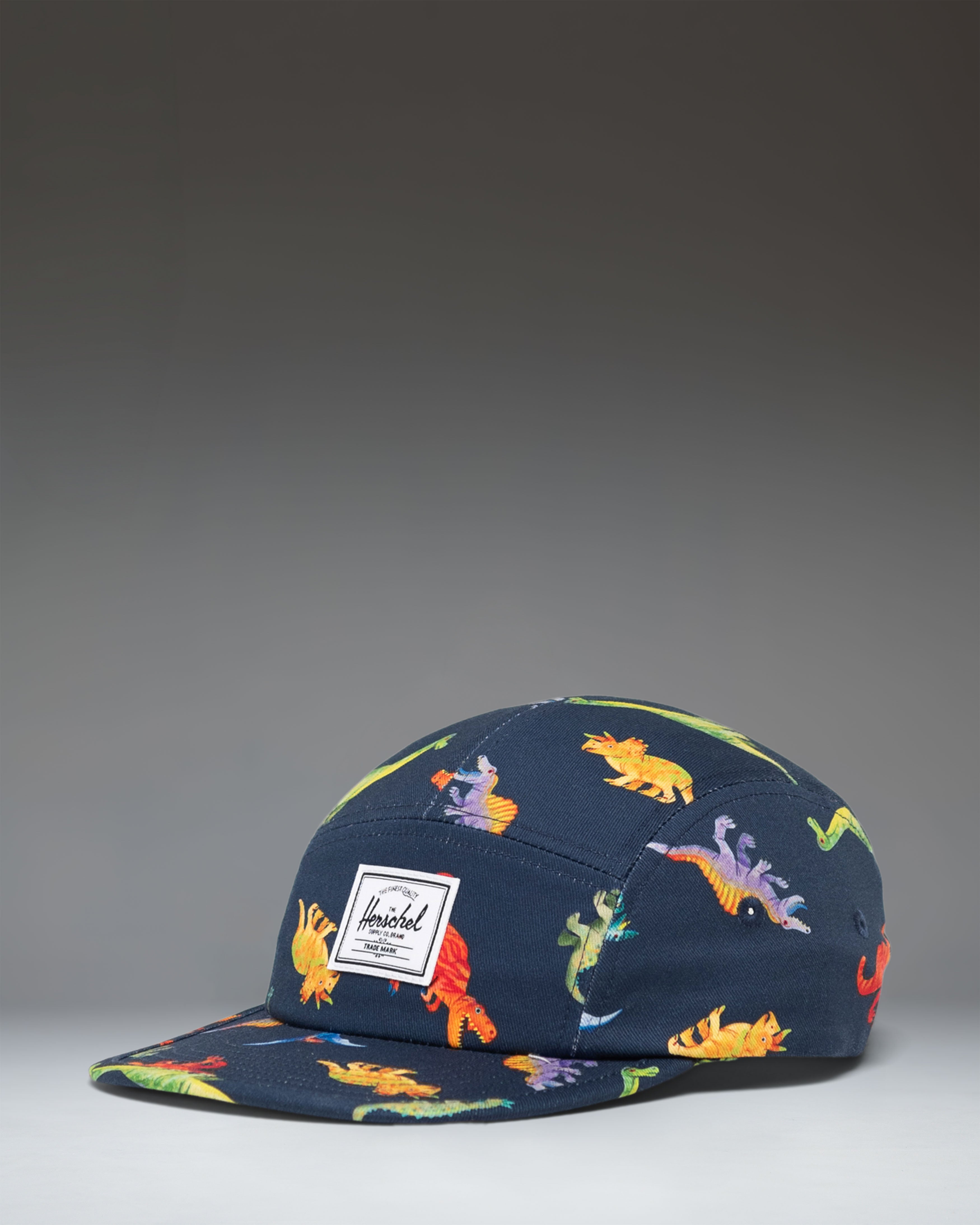 herschel-supply-glendale-casquette-enfant-protection-solaire-pour-enfants-d-s-4- image 6