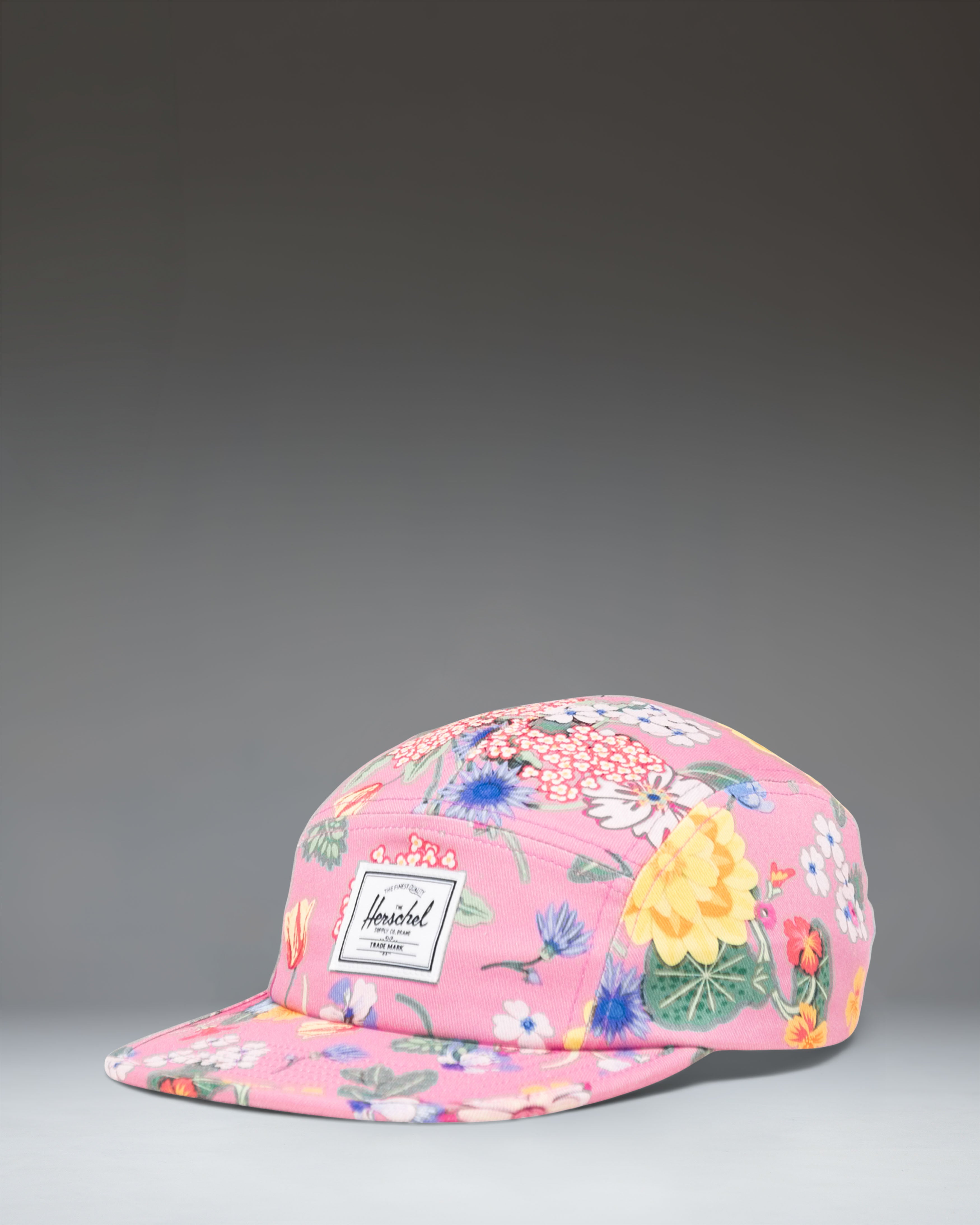 herschel-supply-glendale-casquette-enfant-protection-solaire-pour-enfants-d-s-4- image 4