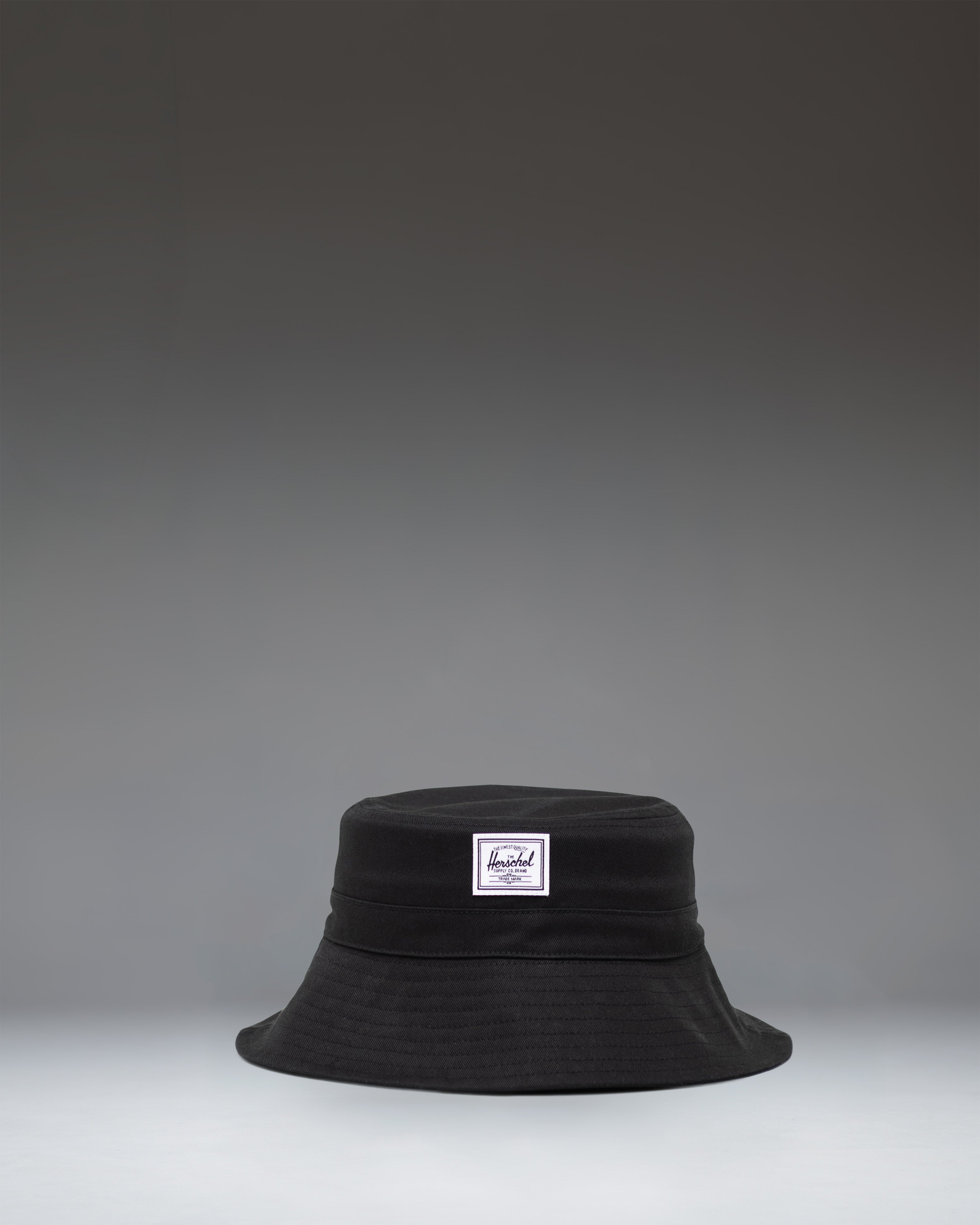 herschel-supply-baby-bucket-hat-6-18-months-bob-b-b-large-bord-avec-sangle-auto- image 1