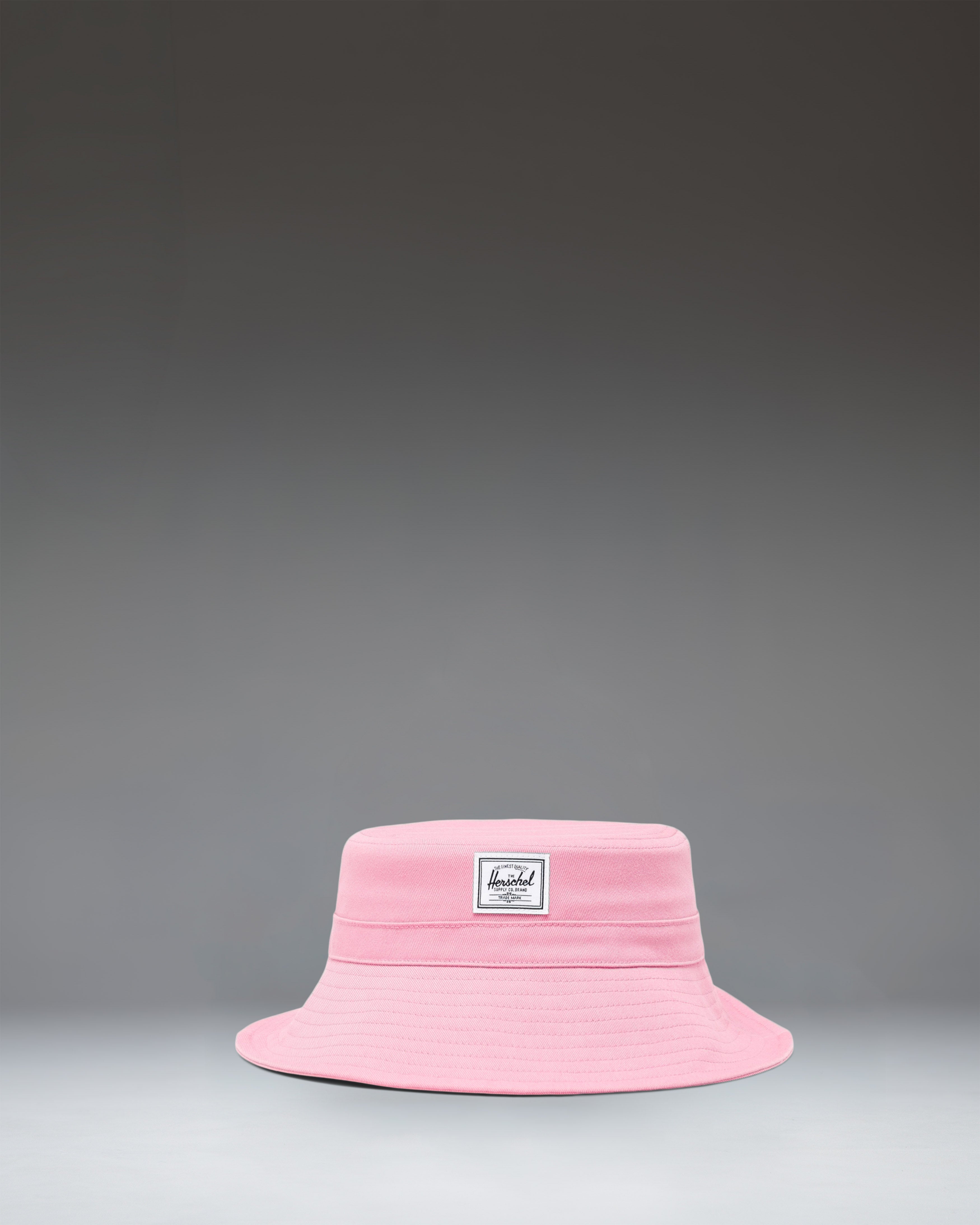 herschel-supply-baby-bucket-hat-6-18-months-bob-b-b-large-bord-avec-sangle-auto- image 3