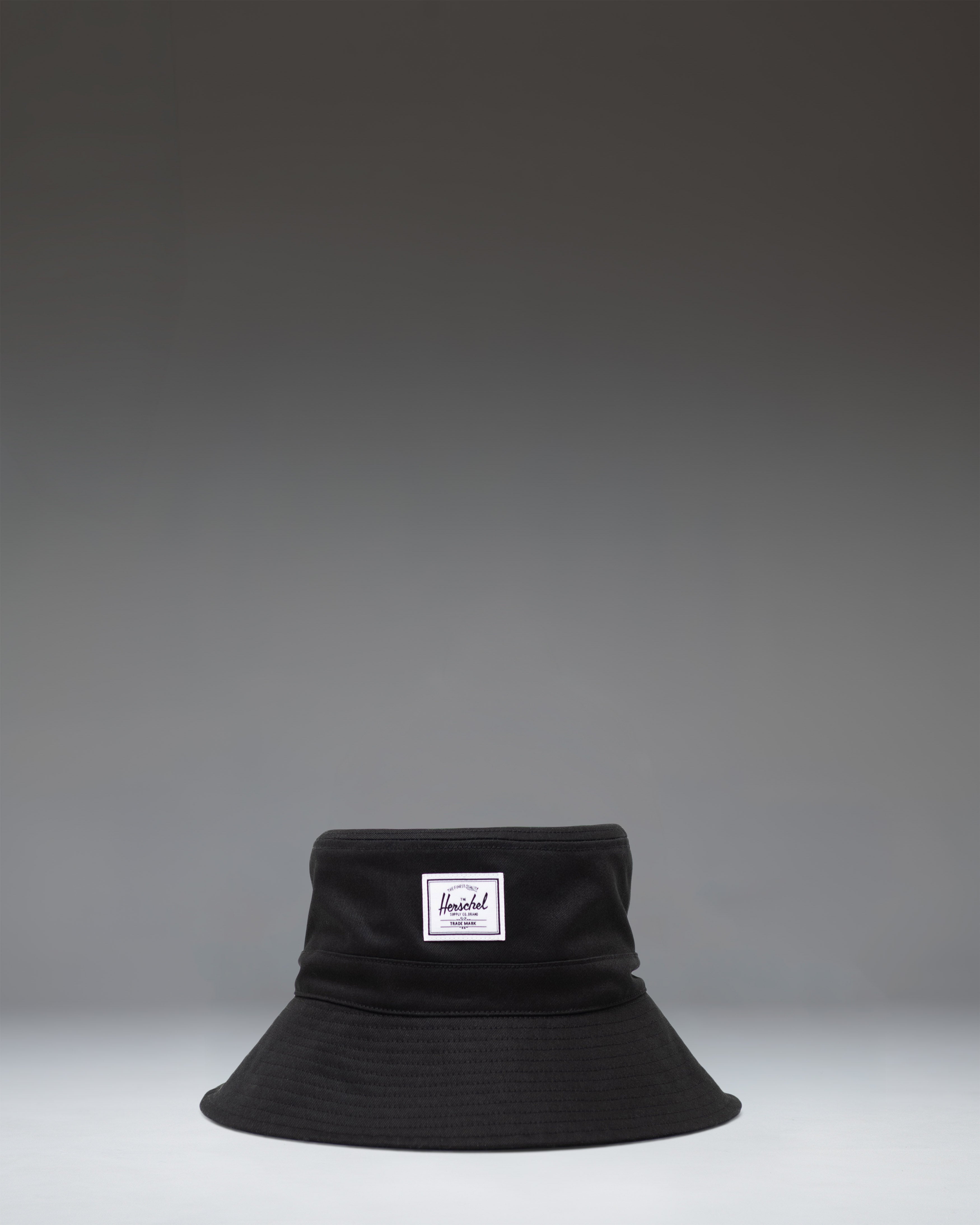 herschel-supply-toddler-bucket-hat-2-4-ans-bob-enfant-larges-bords-avec-jugulair image 1