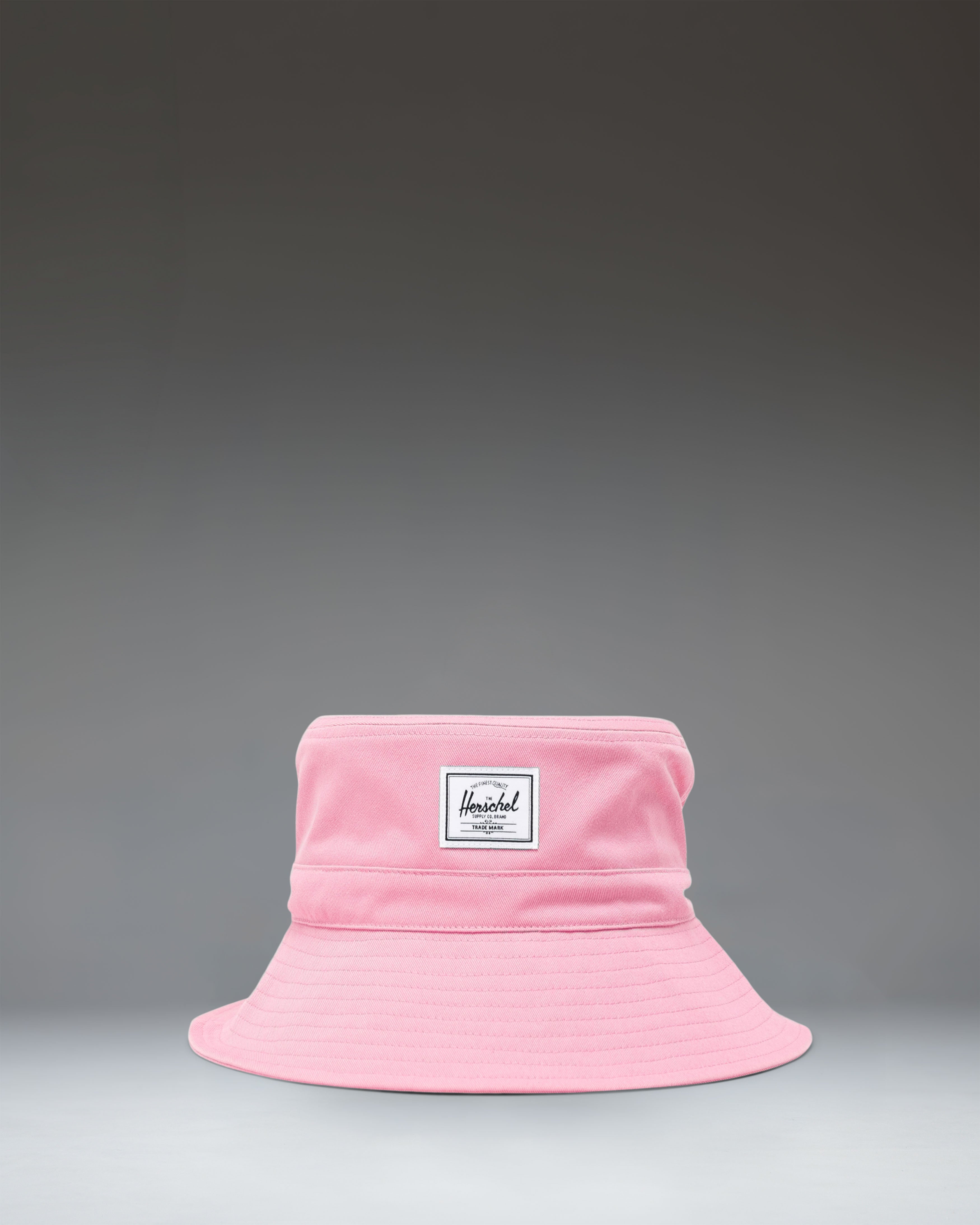 herschel-supply-toddler-bucket-hat-2-4-ans-bob-enfant-larges-bords-avec-jugulair image 3