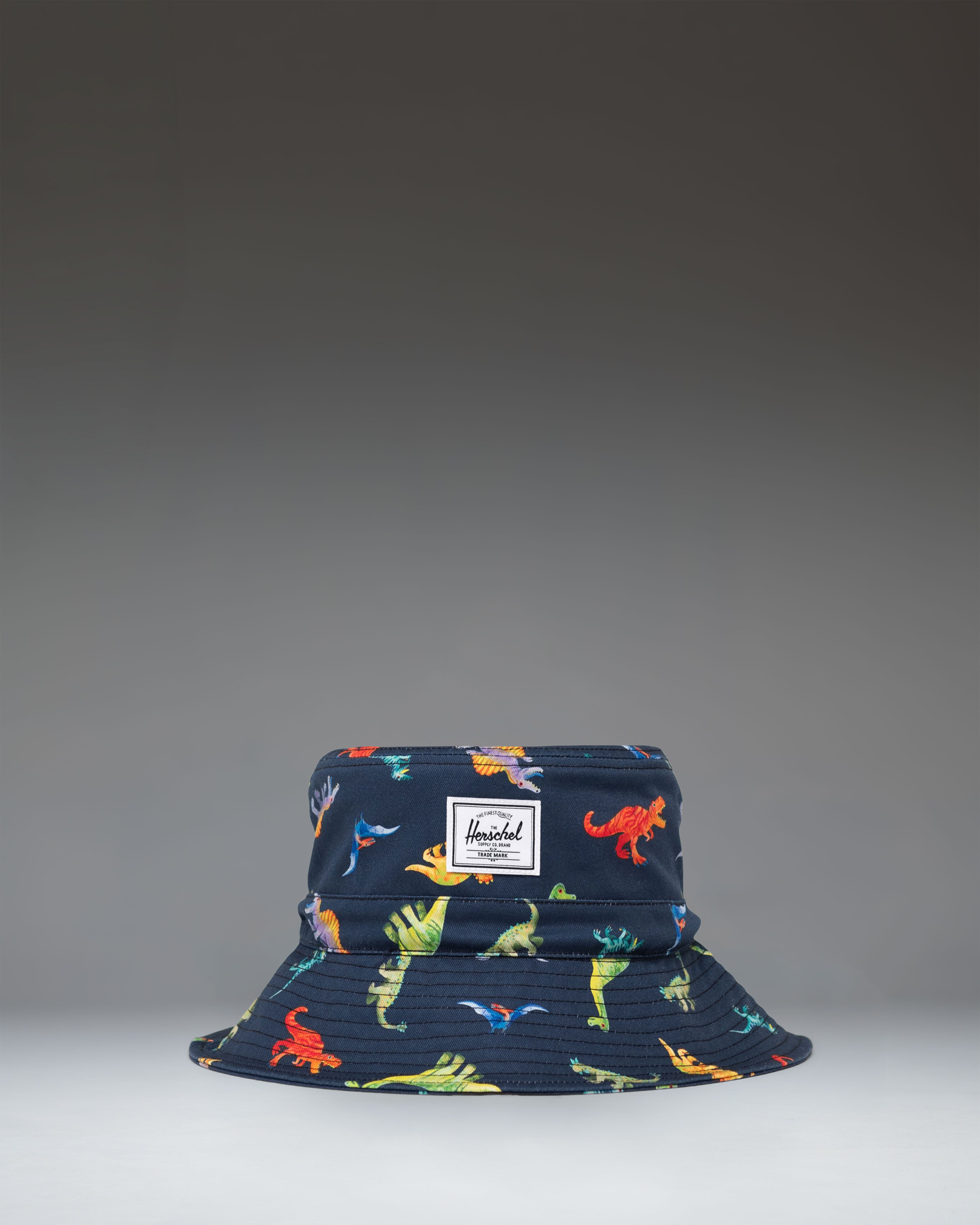 herschel-supply-toddler-bucket-hat-2-4-ans-bob-enfant-larges-bords-avec-jugulair image 6