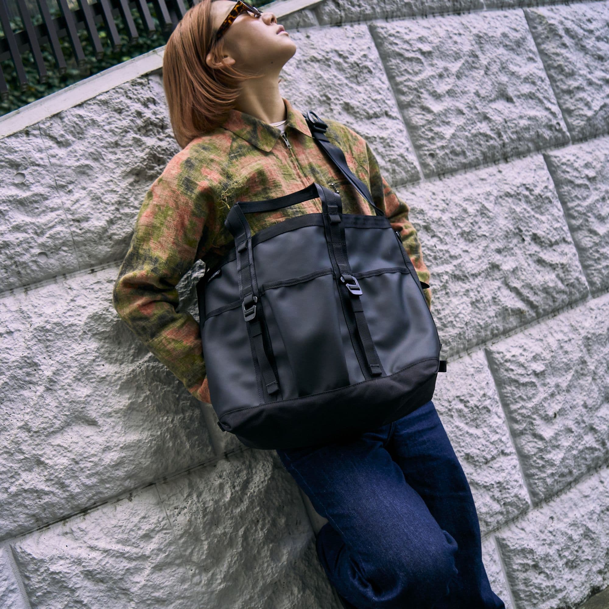 chrome-industries-grocery-tote-28l-messenger-sac-cabas-messenger-grande-capacit- image 6