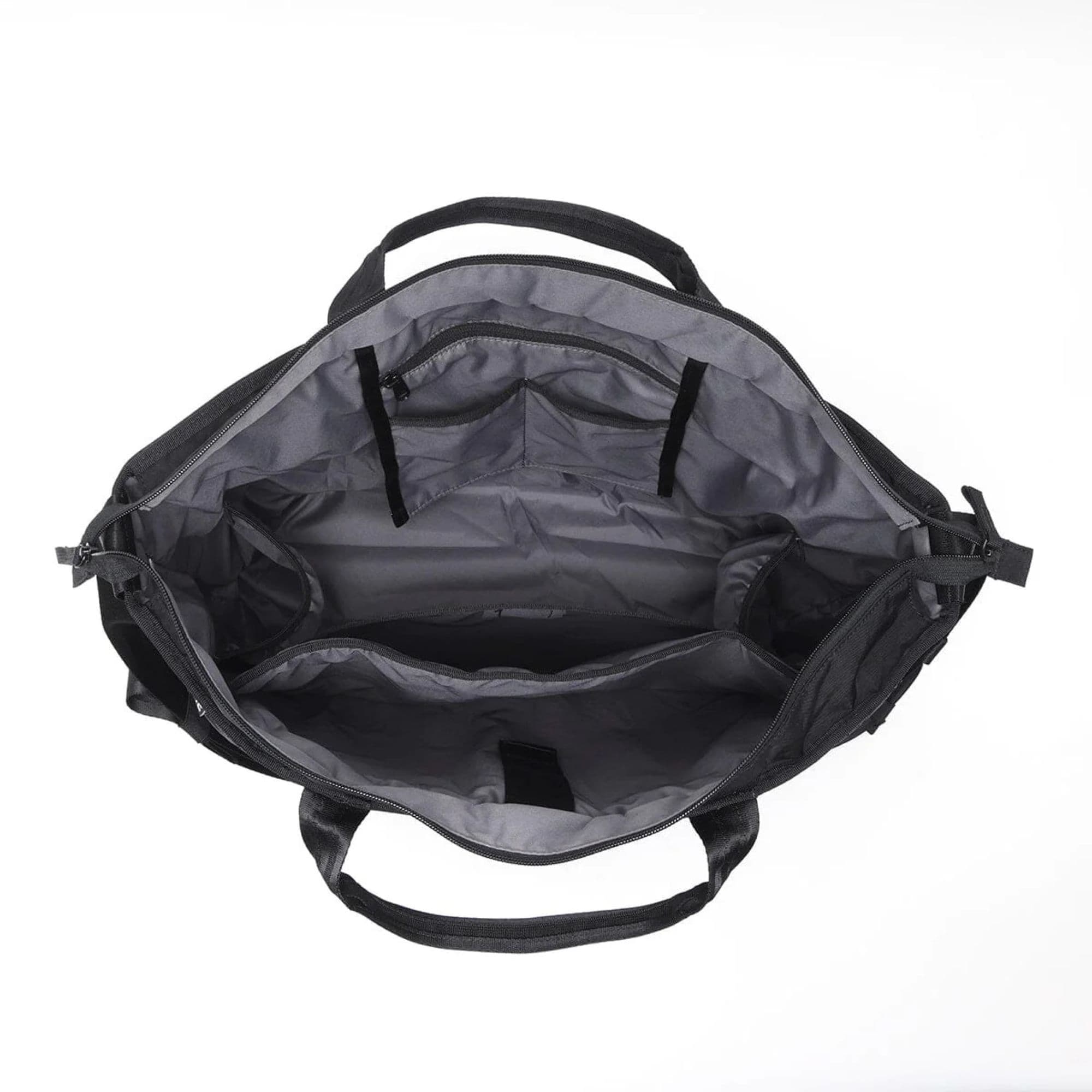 chrome-industries-grocery-tote-28l-messenger-sac-cabas-messenger-grande-capacit- image 3