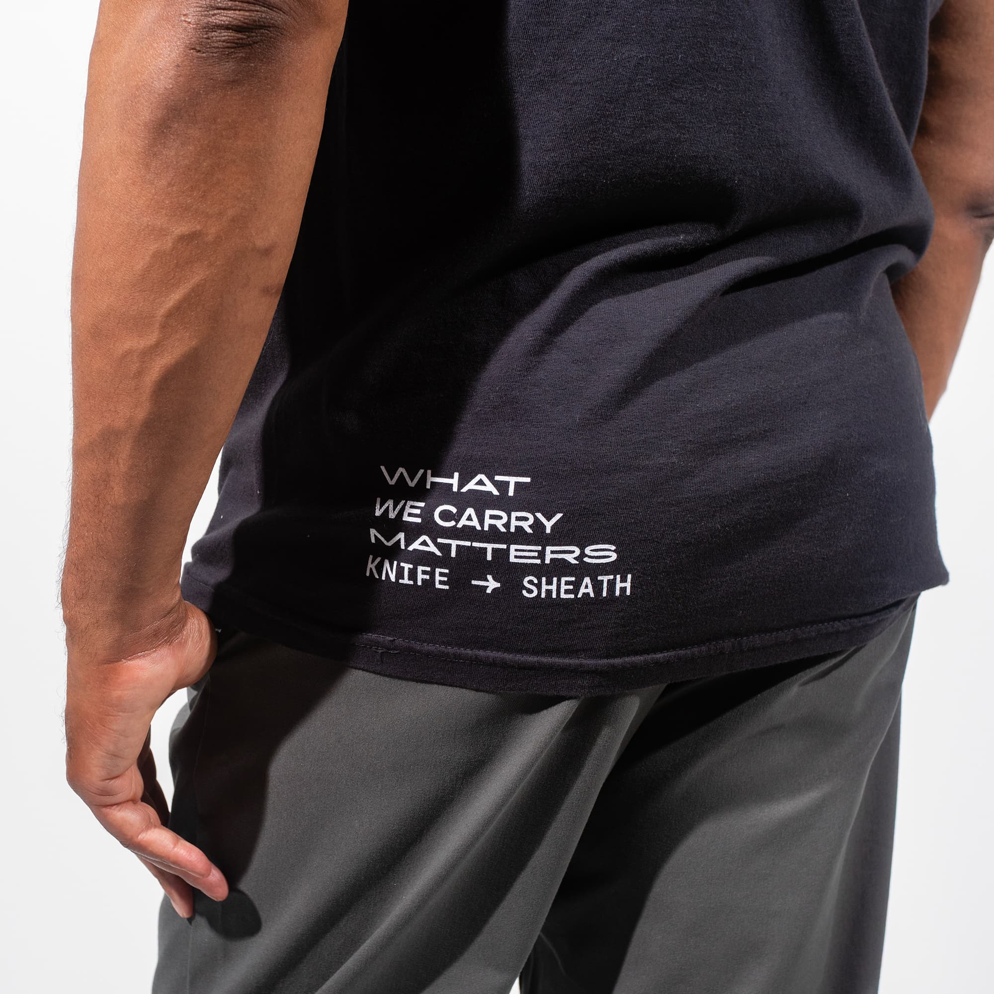 chrome-industries-x-tilit-commuter-t-shirt-t-shirt-de-commute-en-coton-premium-c image 6