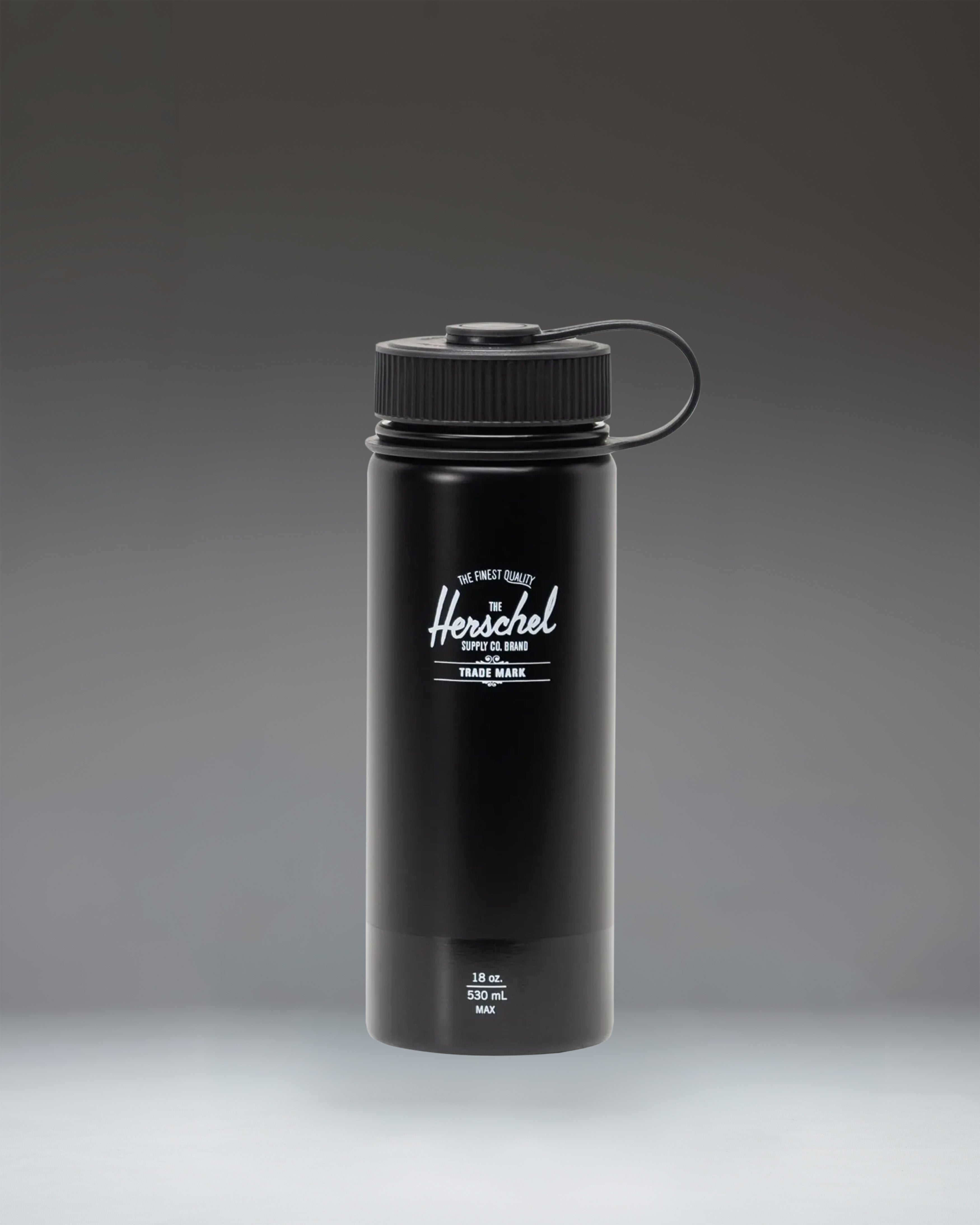 herschel-supply-water-bottle-insulated-18oz-530ml-gourde-isotherme-double-paroi- image 2