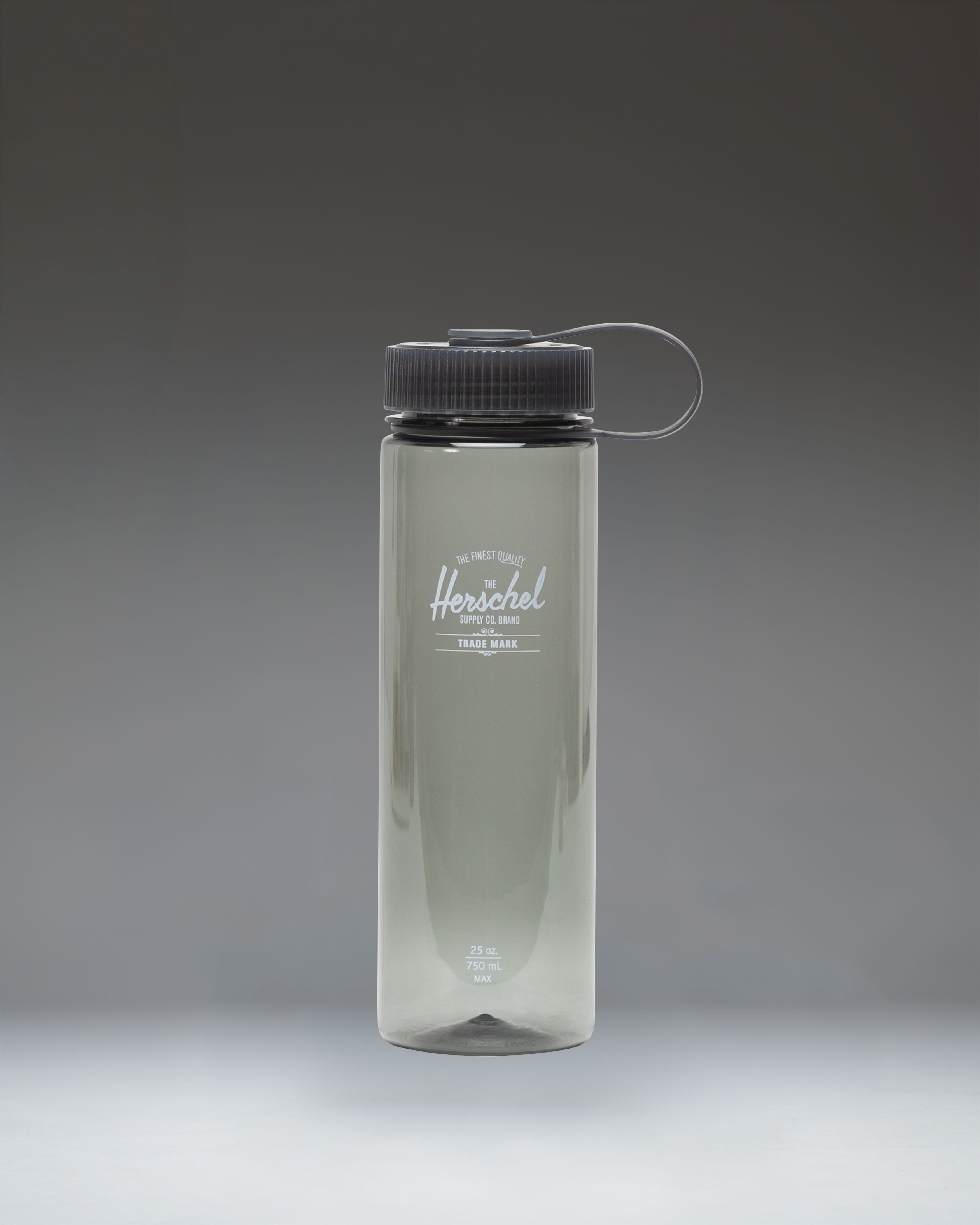 herschel-supply-classic-water-bottle-25oz-750ml-gourde-en-plastique-sans-bpa-750 image 1