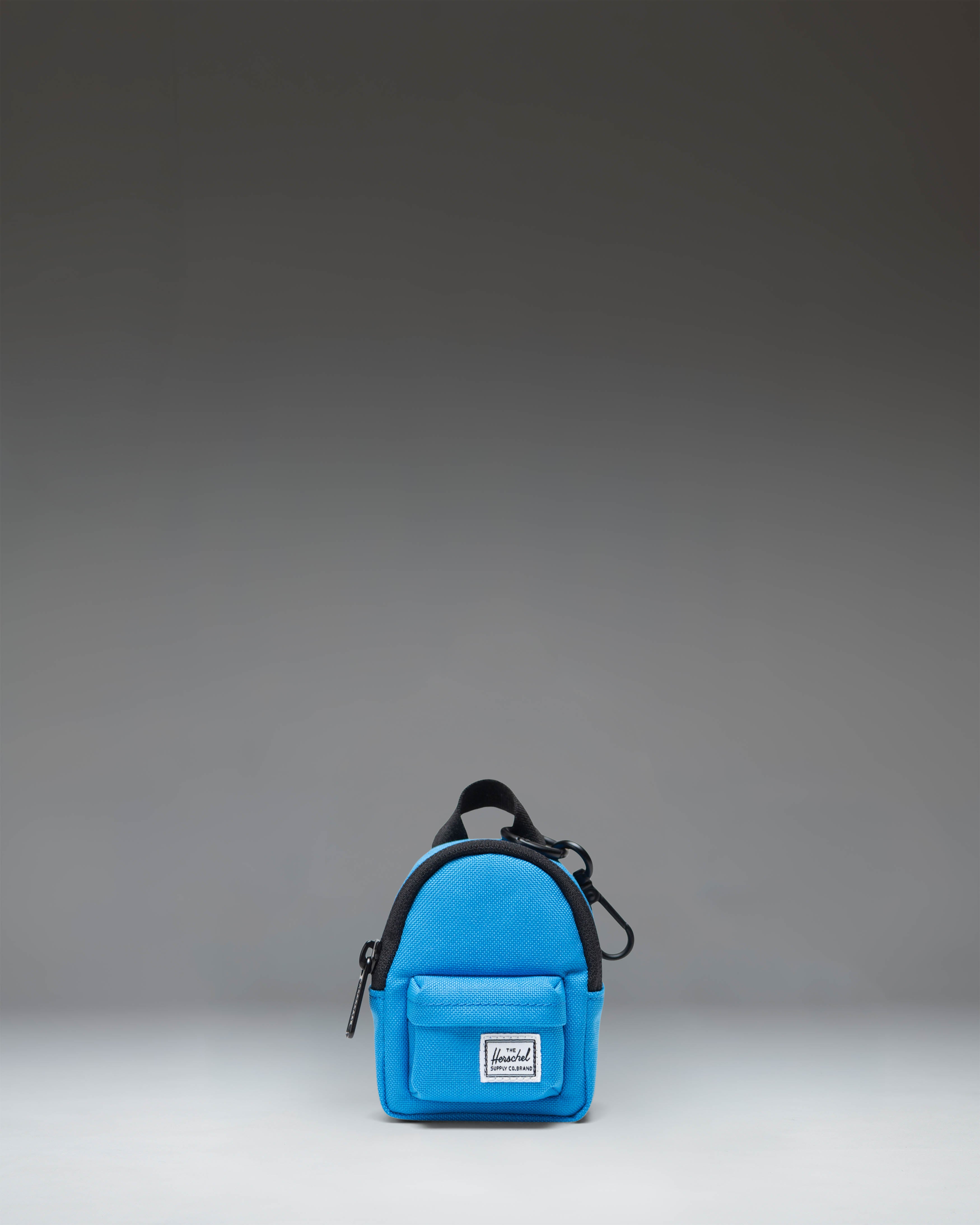 herschel-supply-classic-backpack-bag-charm-mini-sac-porte-cl-s-avec-clip-m-talli image 4