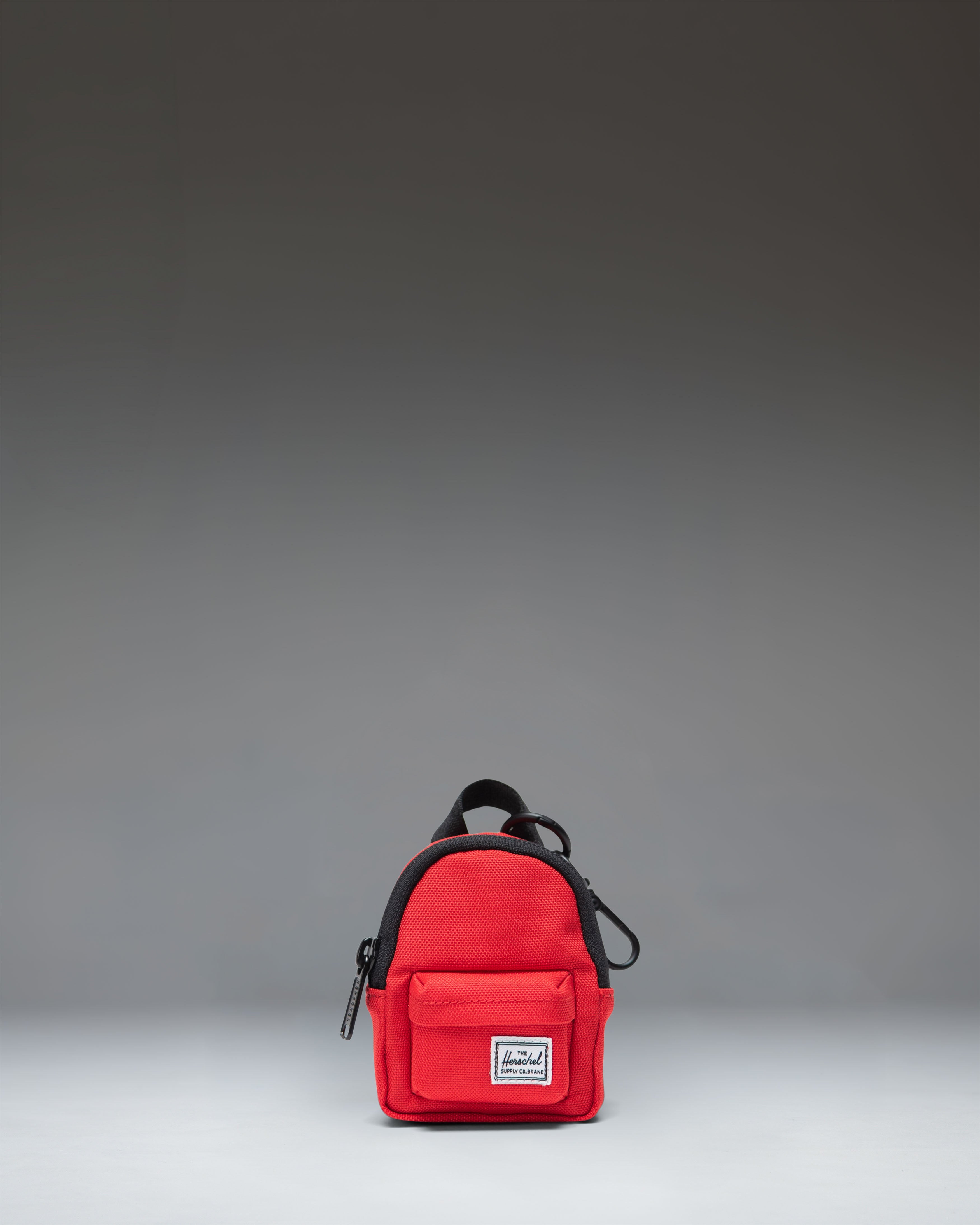 herschel-supply-classic-backpack-bag-charm-mini-sac-porte-cl-s-avec-clip-m-talli image 5